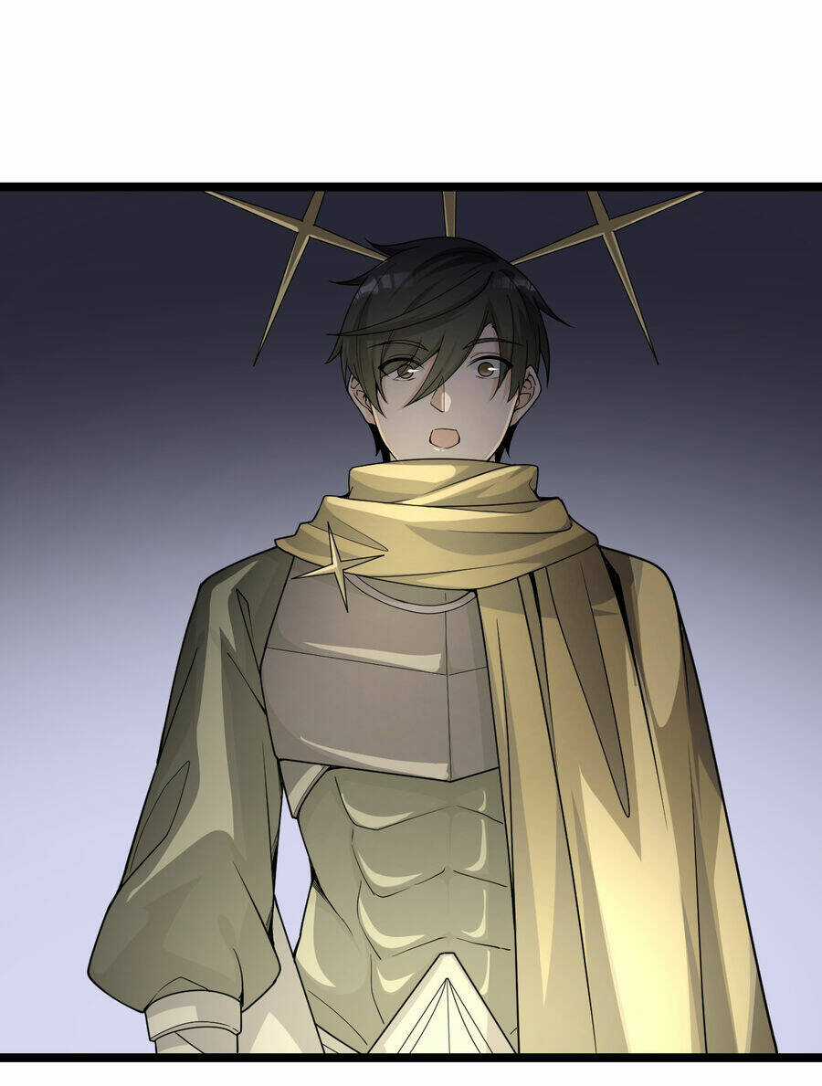 Thử Nghiệm Nghìn Năm Cuối Cùng Trò Chơi Cũng Bắt Đầu Chapter 19 trang 7