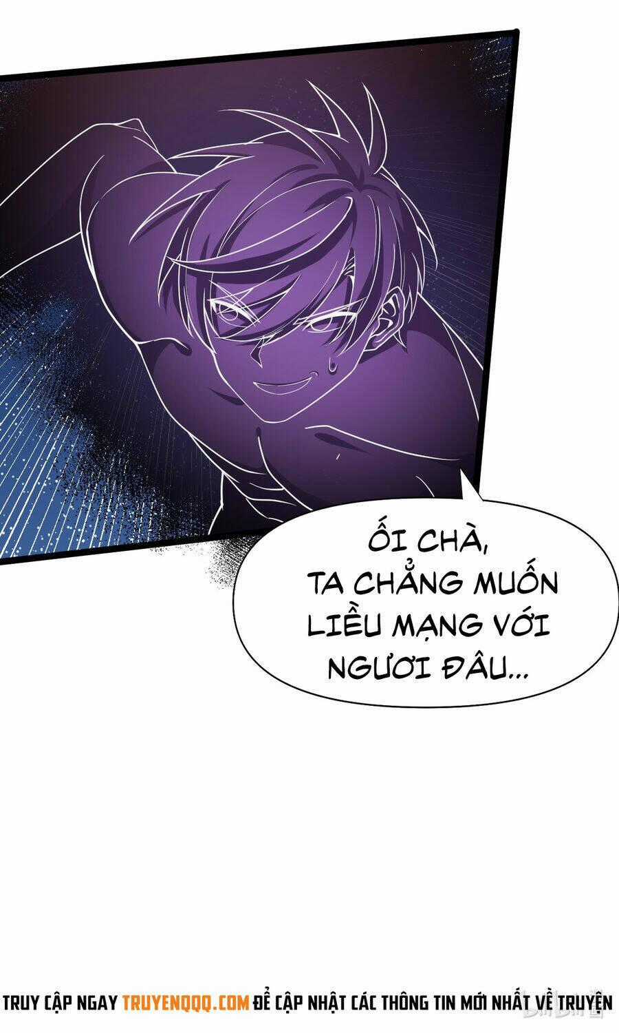 Thử Nghiệm Nghìn Năm Cuối Cùng Trò Chơi Cũng Bắt Đầu Chapter 19 trang 70