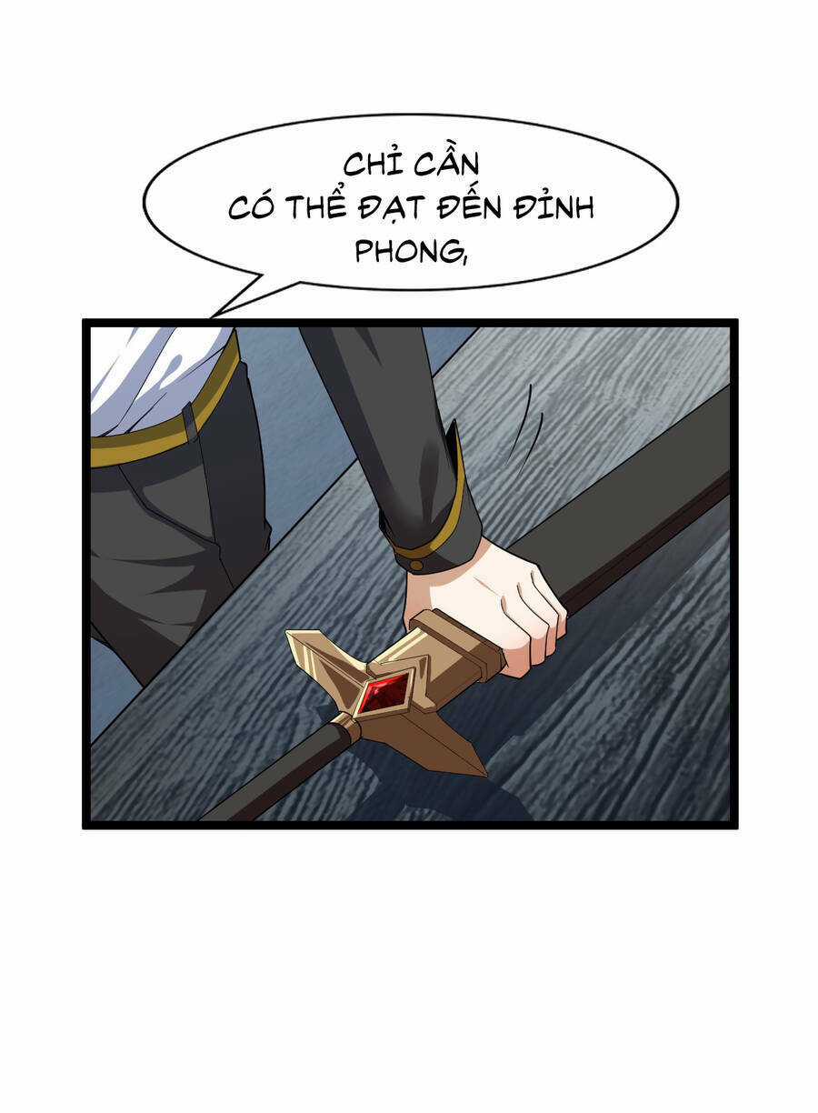 Thử Nghiệm Nghìn Năm Cuối Cùng Trò Chơi Cũng Bắt Đầu Chapter 2 trang 16