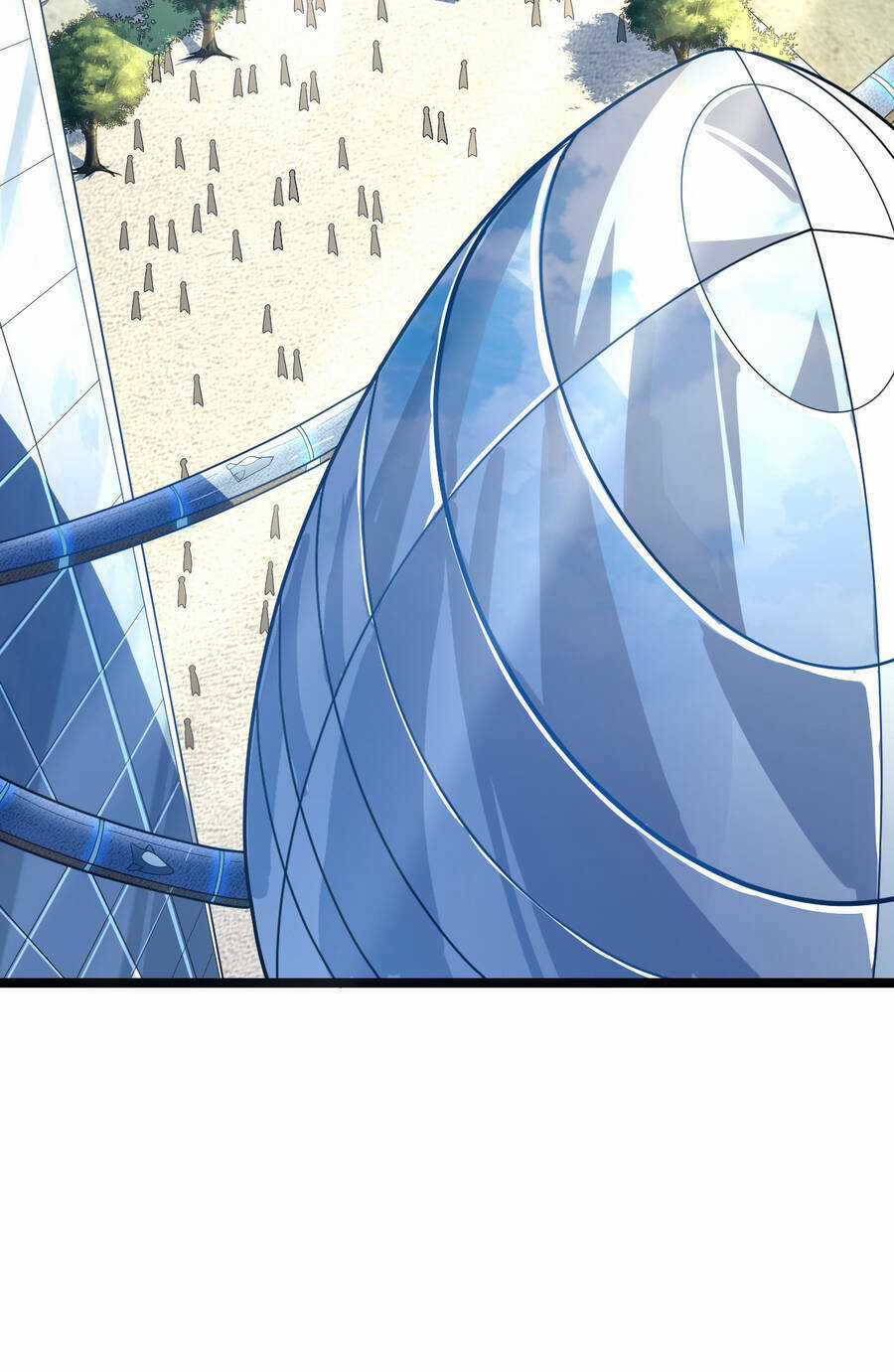 Thử Nghiệm Nghìn Năm Cuối Cùng Trò Chơi Cũng Bắt Đầu Chapter 2 trang 19