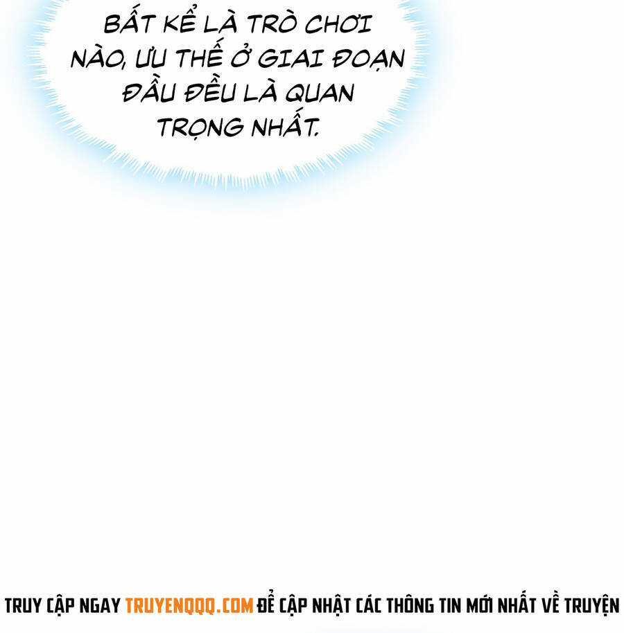 Thử Nghiệm Nghìn Năm Cuối Cùng Trò Chơi Cũng Bắt Đầu Chapter 2 trang 24