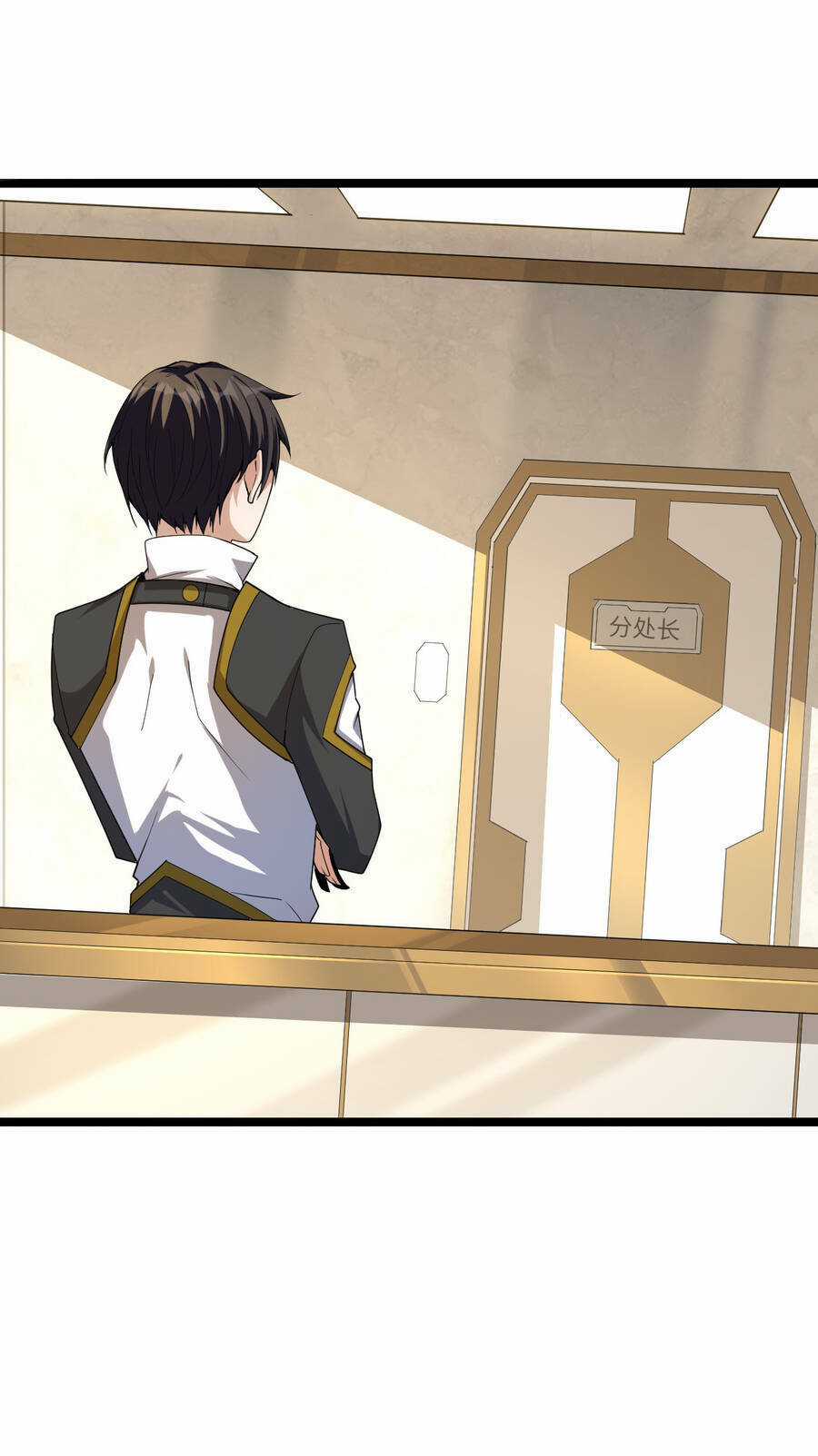 Thử Nghiệm Nghìn Năm Cuối Cùng Trò Chơi Cũng Bắt Đầu Chapter 2 trang 36