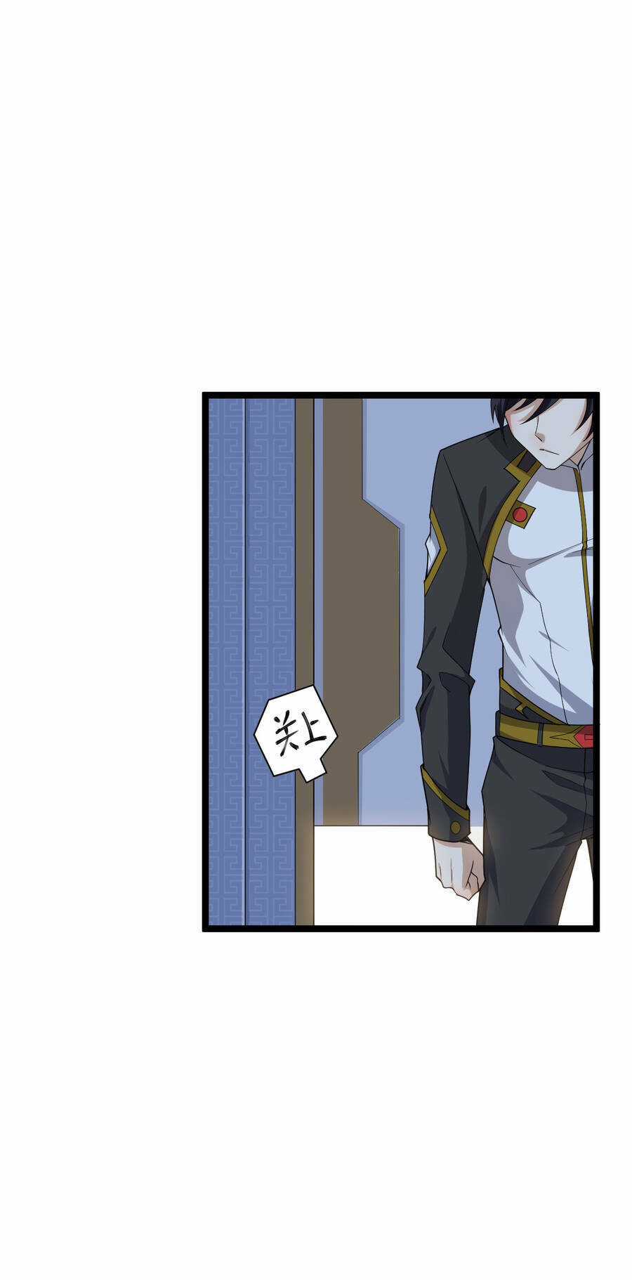 Thử Nghiệm Nghìn Năm Cuối Cùng Trò Chơi Cũng Bắt Đầu Chapter 2 trang 38