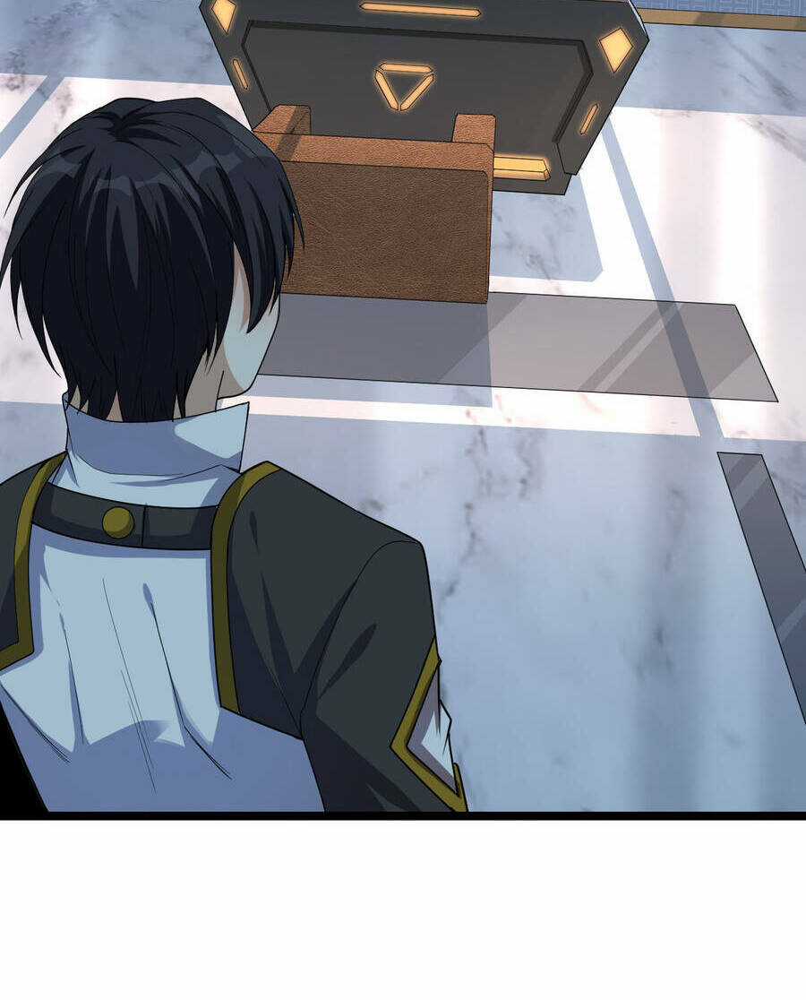 Thử Nghiệm Nghìn Năm Cuối Cùng Trò Chơi Cũng Bắt Đầu Chapter 2 trang 40