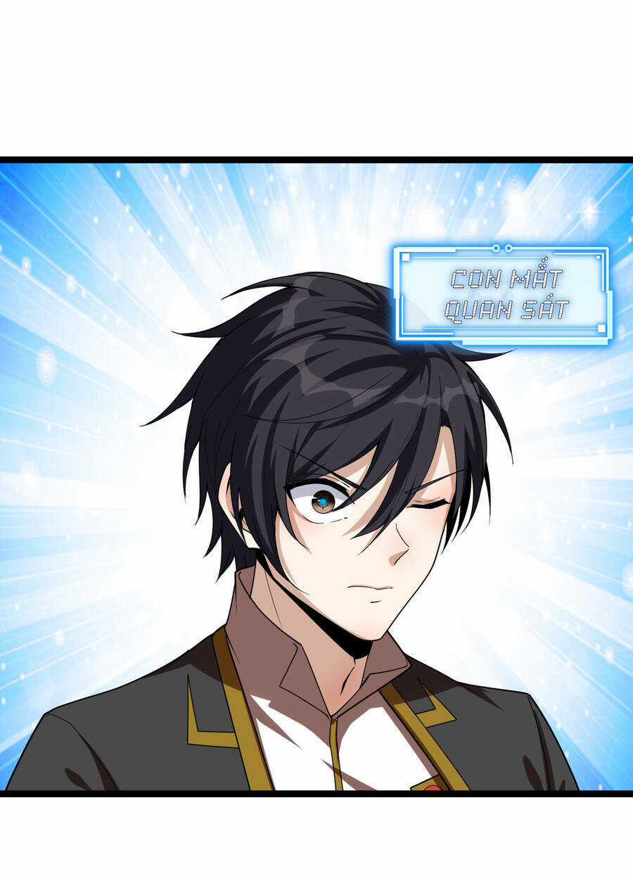 Thử Nghiệm Nghìn Năm Cuối Cùng Trò Chơi Cũng Bắt Đầu Chapter 2 trang 42