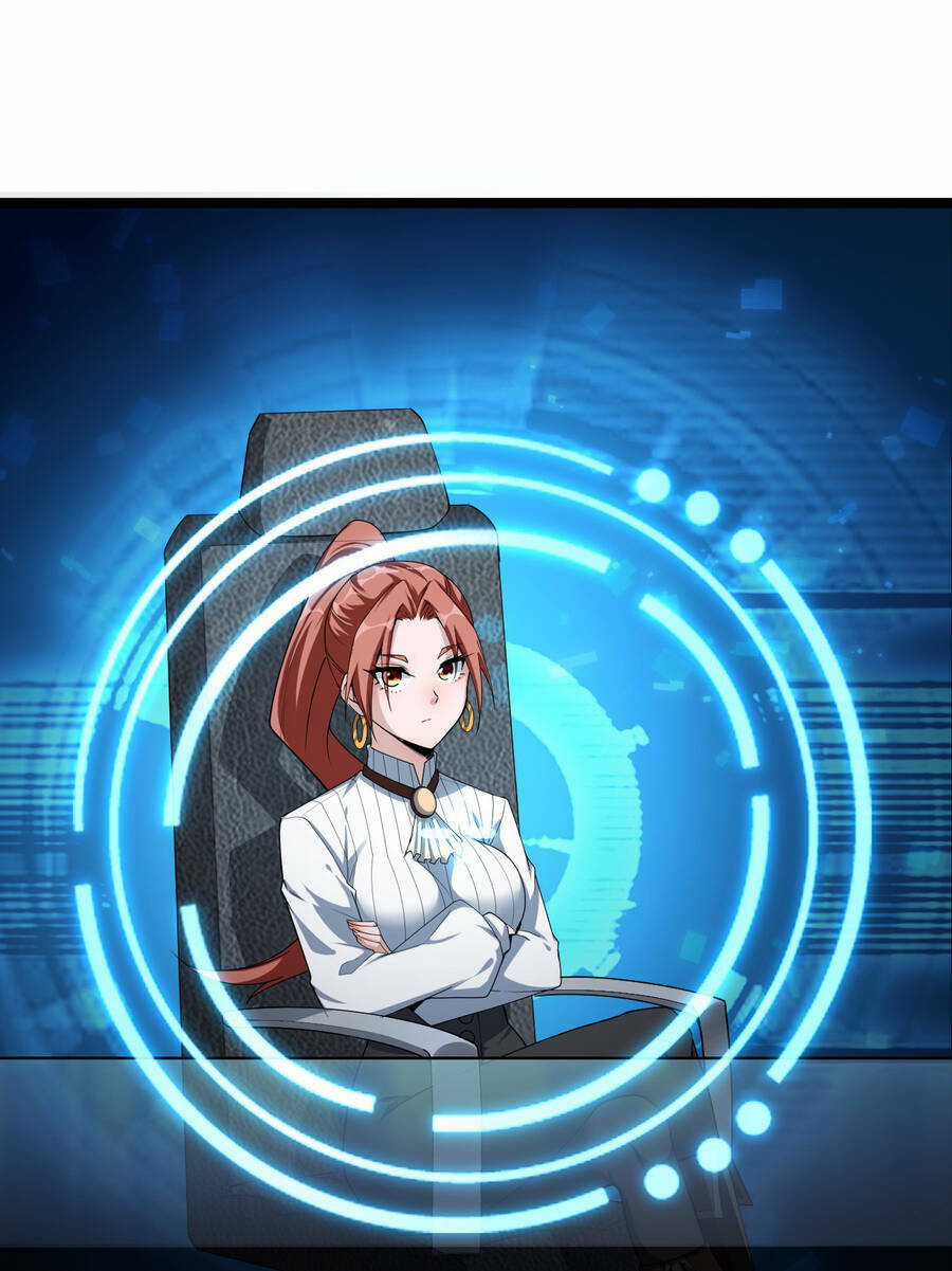 Thử Nghiệm Nghìn Năm Cuối Cùng Trò Chơi Cũng Bắt Đầu Chapter 2 trang 43