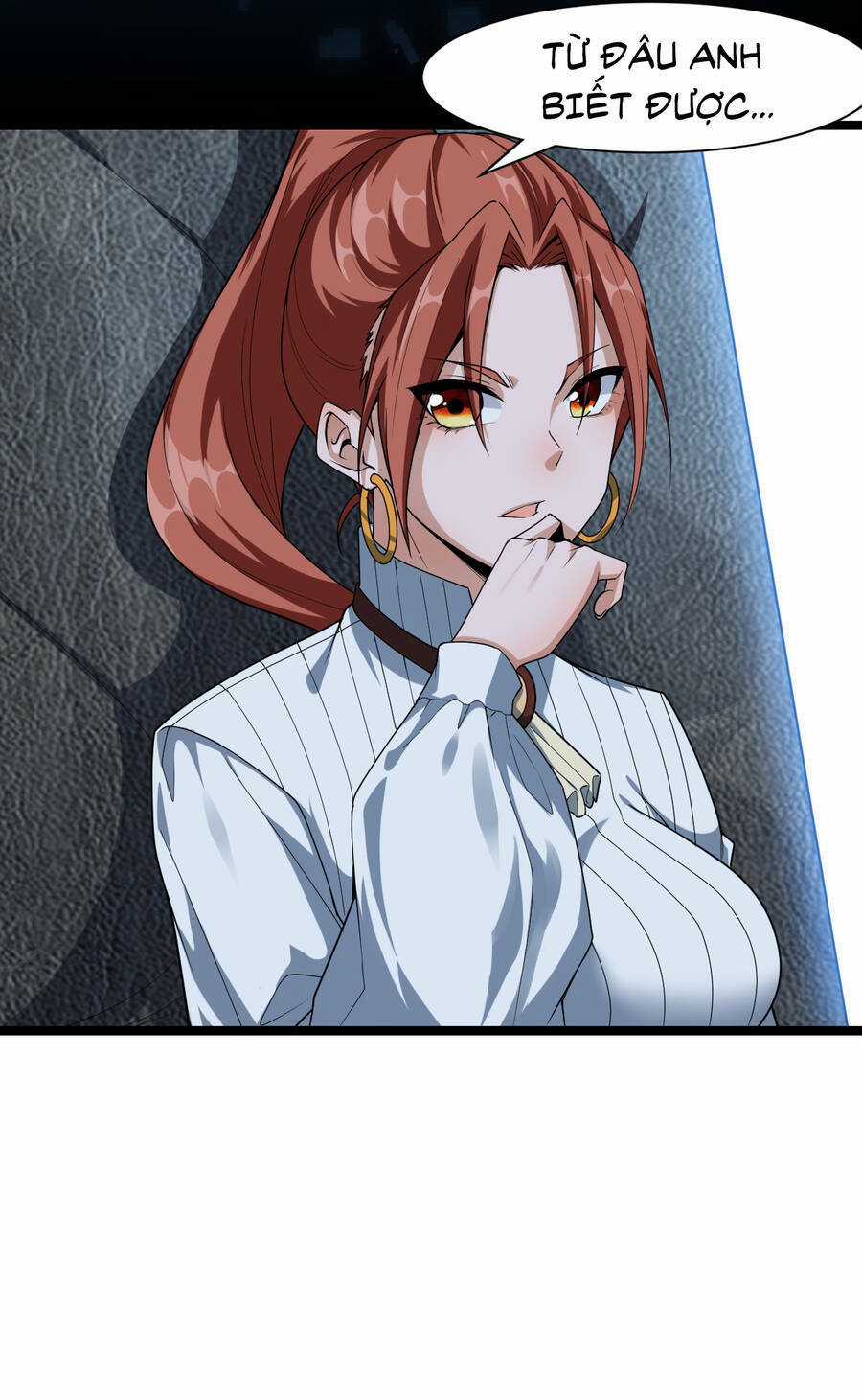 Thử Nghiệm Nghìn Năm Cuối Cùng Trò Chơi Cũng Bắt Đầu Chapter 2 trang 46