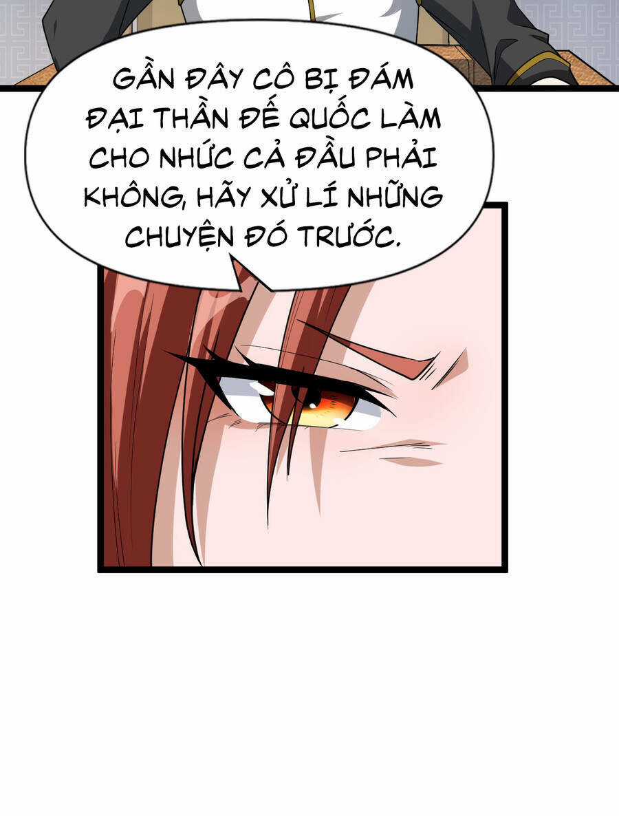 Thử Nghiệm Nghìn Năm Cuối Cùng Trò Chơi Cũng Bắt Đầu Chapter 2 trang 49