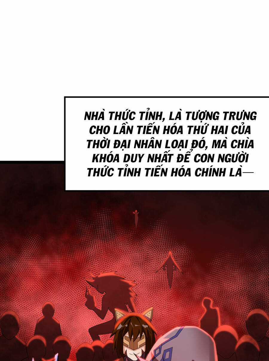 Thử Nghiệm Nghìn Năm Cuối Cùng Trò Chơi Cũng Bắt Đầu Chapter 2 trang 5