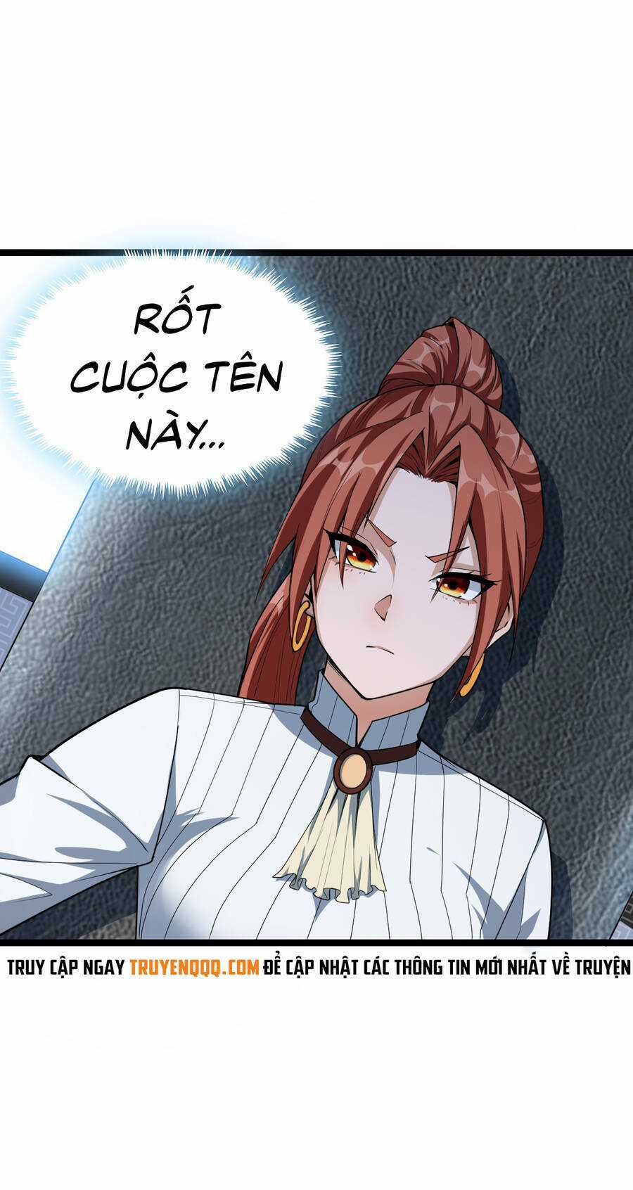 Thử Nghiệm Nghìn Năm Cuối Cùng Trò Chơi Cũng Bắt Đầu Chapter 2 trang 50