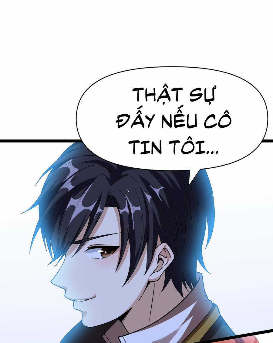 Thử Nghiệm Nghìn Năm Cuối Cùng Trò Chơi Cũng Bắt Đầu Chapter 2 trang 53