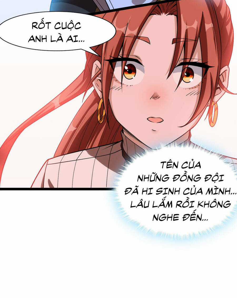 Thử Nghiệm Nghìn Năm Cuối Cùng Trò Chơi Cũng Bắt Đầu Chapter 2 trang 54