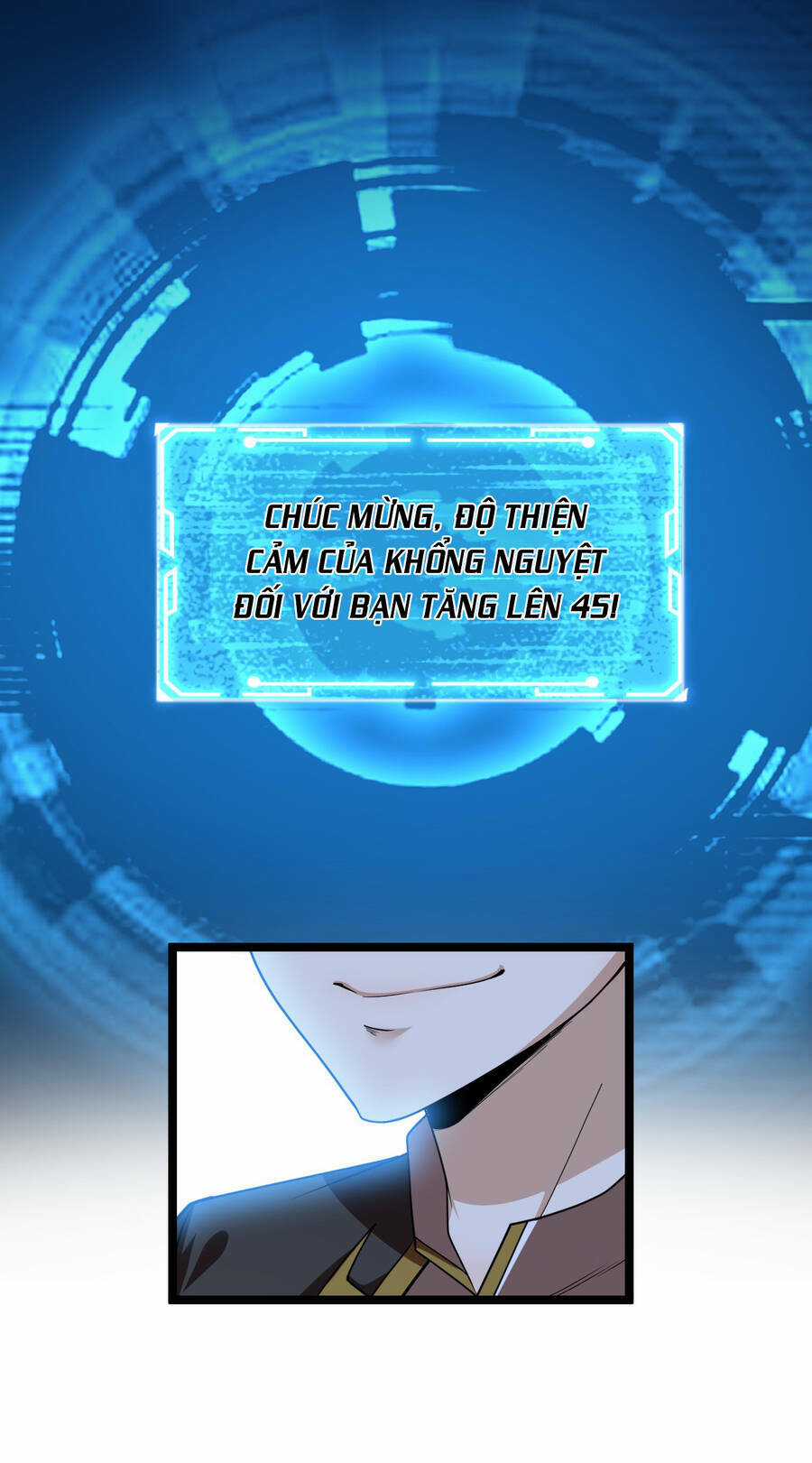 Thử Nghiệm Nghìn Năm Cuối Cùng Trò Chơi Cũng Bắt Đầu Chapter 2 trang 55