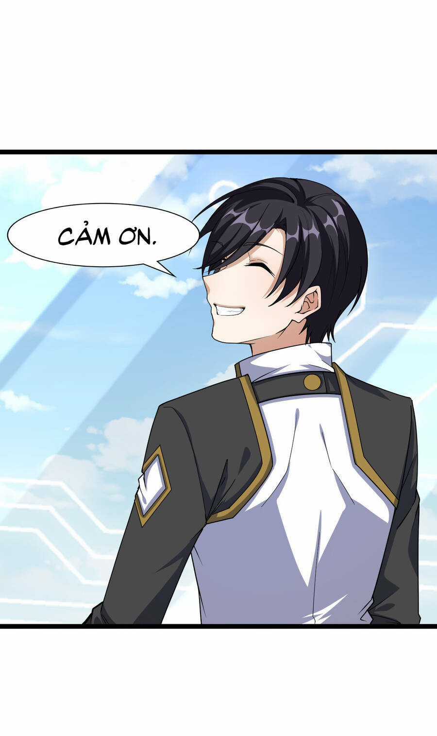 Thử Nghiệm Nghìn Năm Cuối Cùng Trò Chơi Cũng Bắt Đầu Chapter 2 trang 61