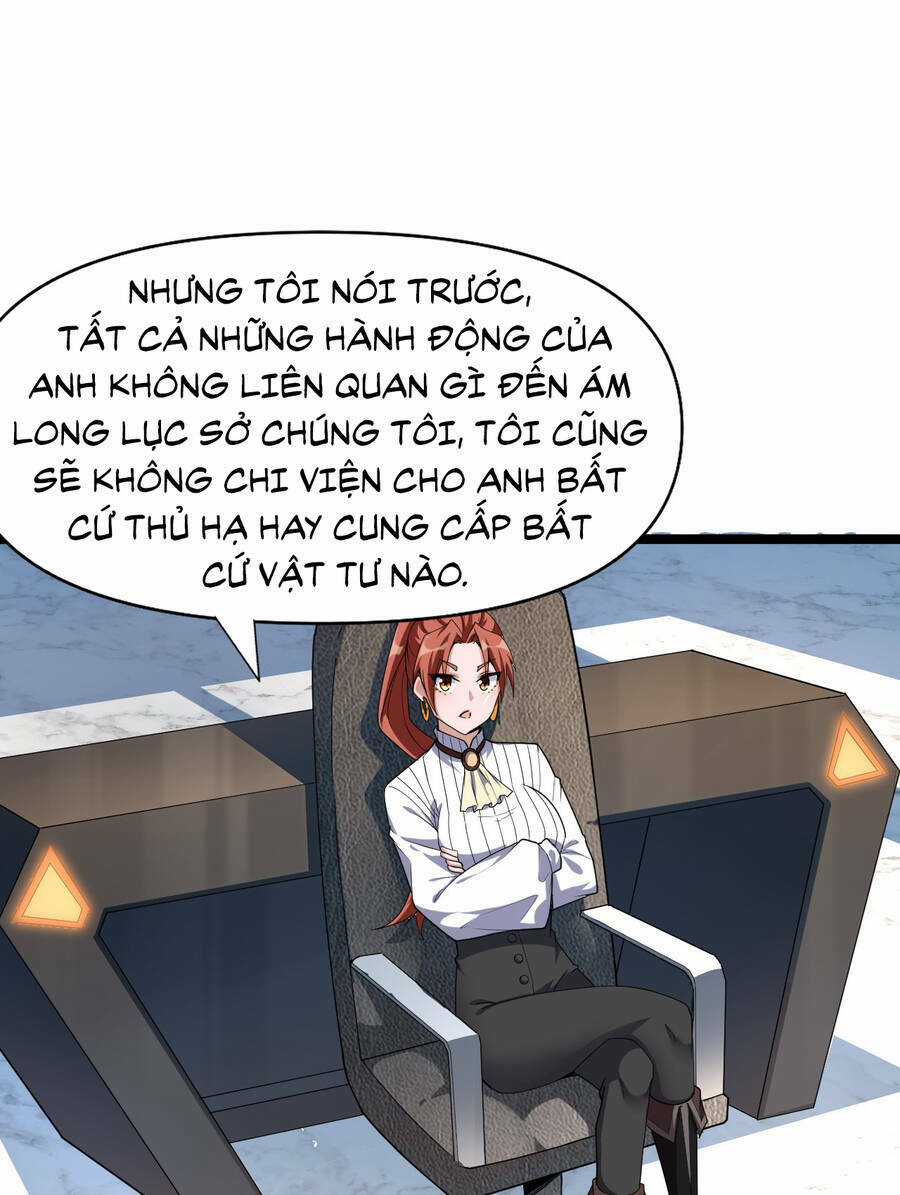 Thử Nghiệm Nghìn Năm Cuối Cùng Trò Chơi Cũng Bắt Đầu Chapter 2 trang 62