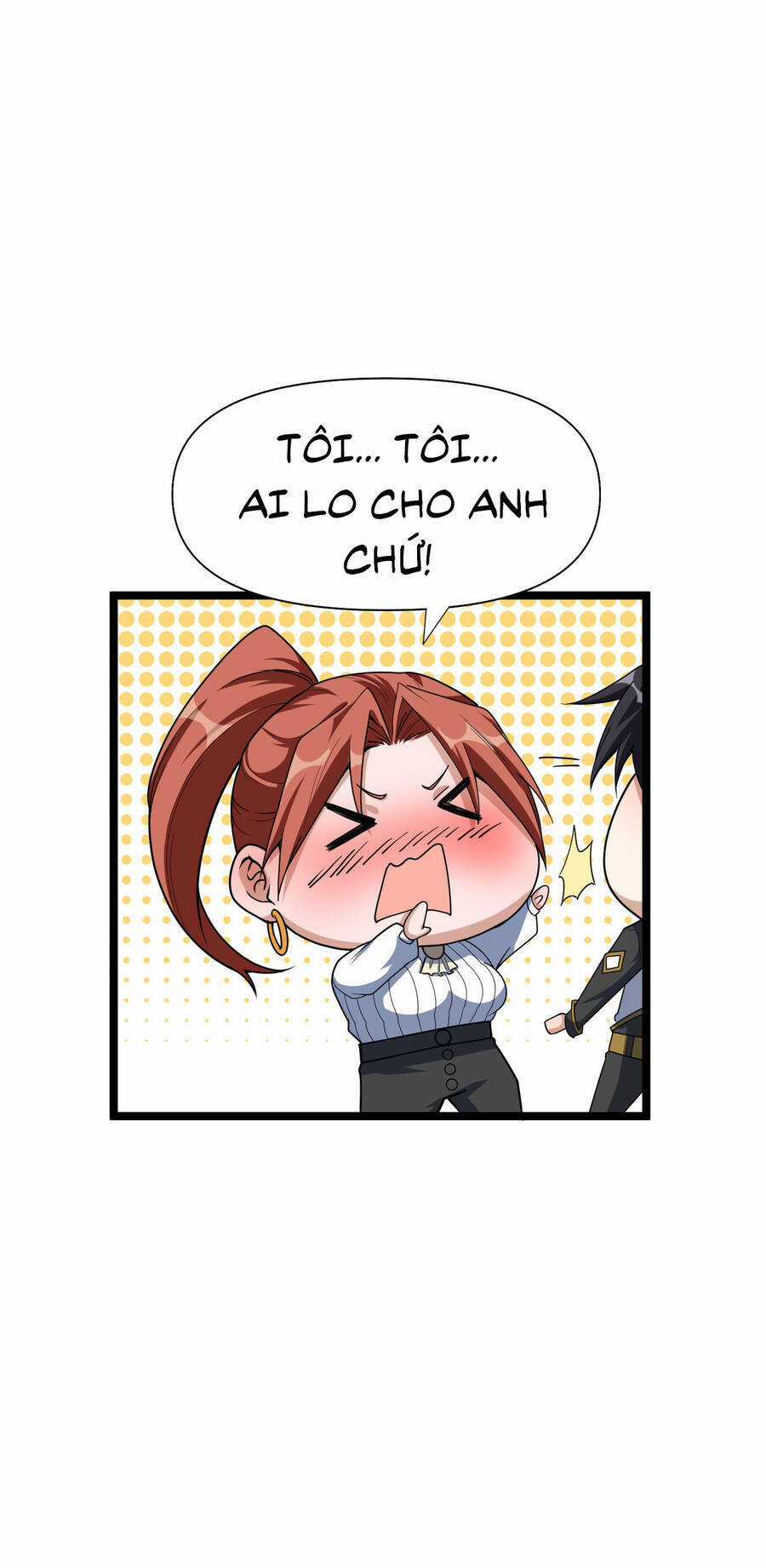 Thử Nghiệm Nghìn Năm Cuối Cùng Trò Chơi Cũng Bắt Đầu Chapter 2 trang 65