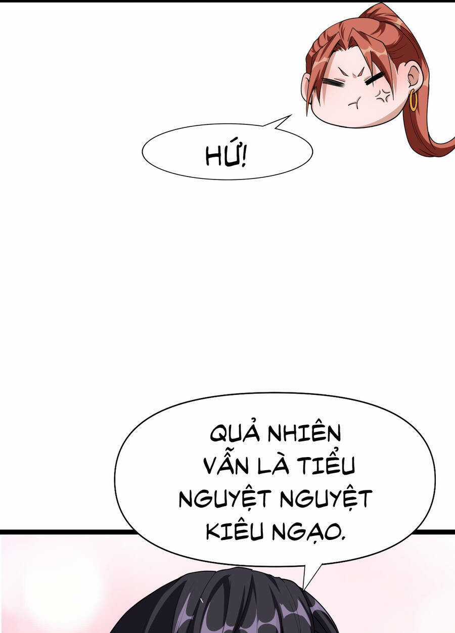 Thử Nghiệm Nghìn Năm Cuối Cùng Trò Chơi Cũng Bắt Đầu Chapter 2 trang 67