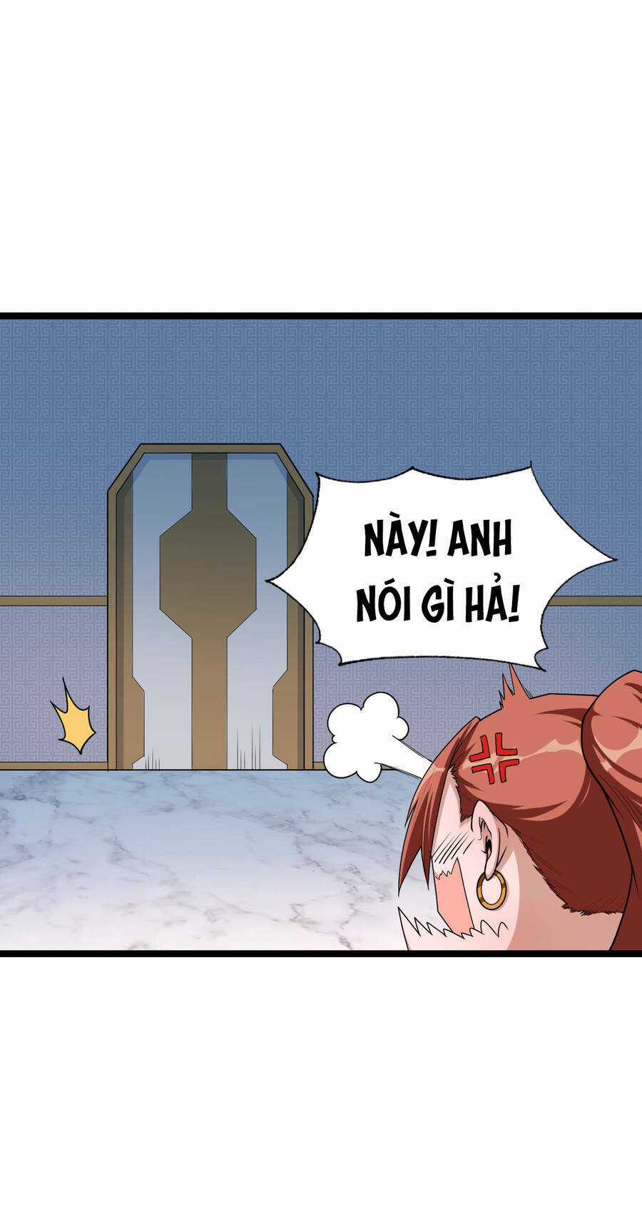 Thử Nghiệm Nghìn Năm Cuối Cùng Trò Chơi Cũng Bắt Đầu Chapter 2 trang 69