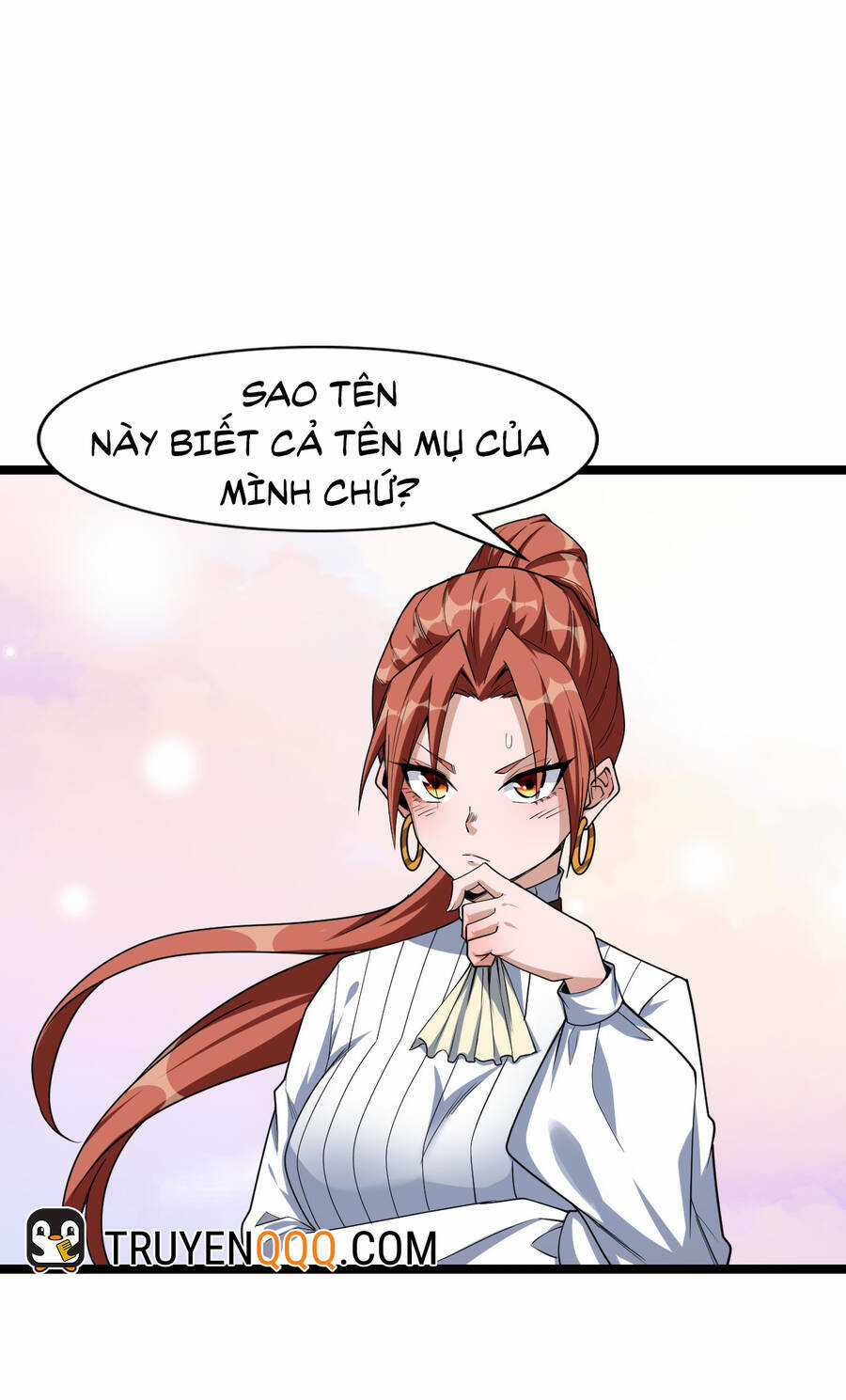 Thử Nghiệm Nghìn Năm Cuối Cùng Trò Chơi Cũng Bắt Đầu Chapter 2 trang 70