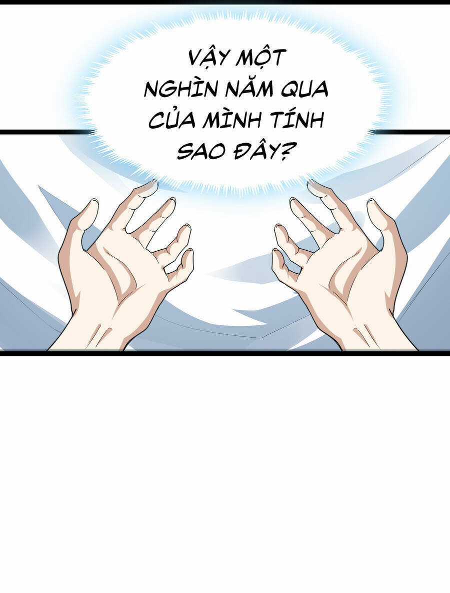 Thử Nghiệm Nghìn Năm Cuối Cùng Trò Chơi Cũng Bắt Đầu Chapter 2 trang 9