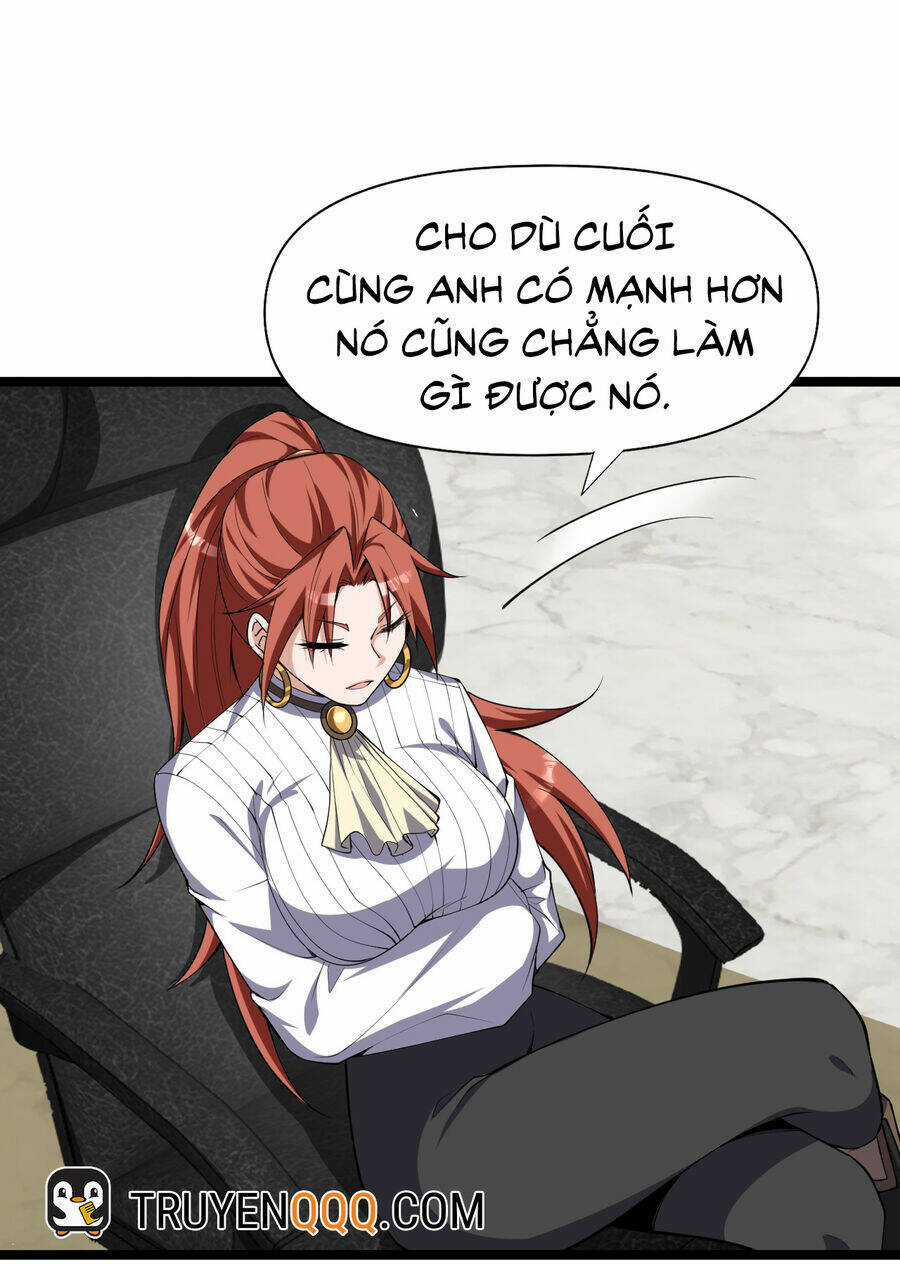 Thử Nghiệm Nghìn Năm Cuối Cùng Trò Chơi Cũng Bắt Đầu Chapter 20 trang 17