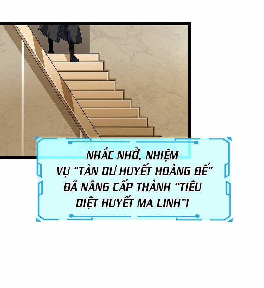 Thử Nghiệm Nghìn Năm Cuối Cùng Trò Chơi Cũng Bắt Đầu Chapter 20 trang 33