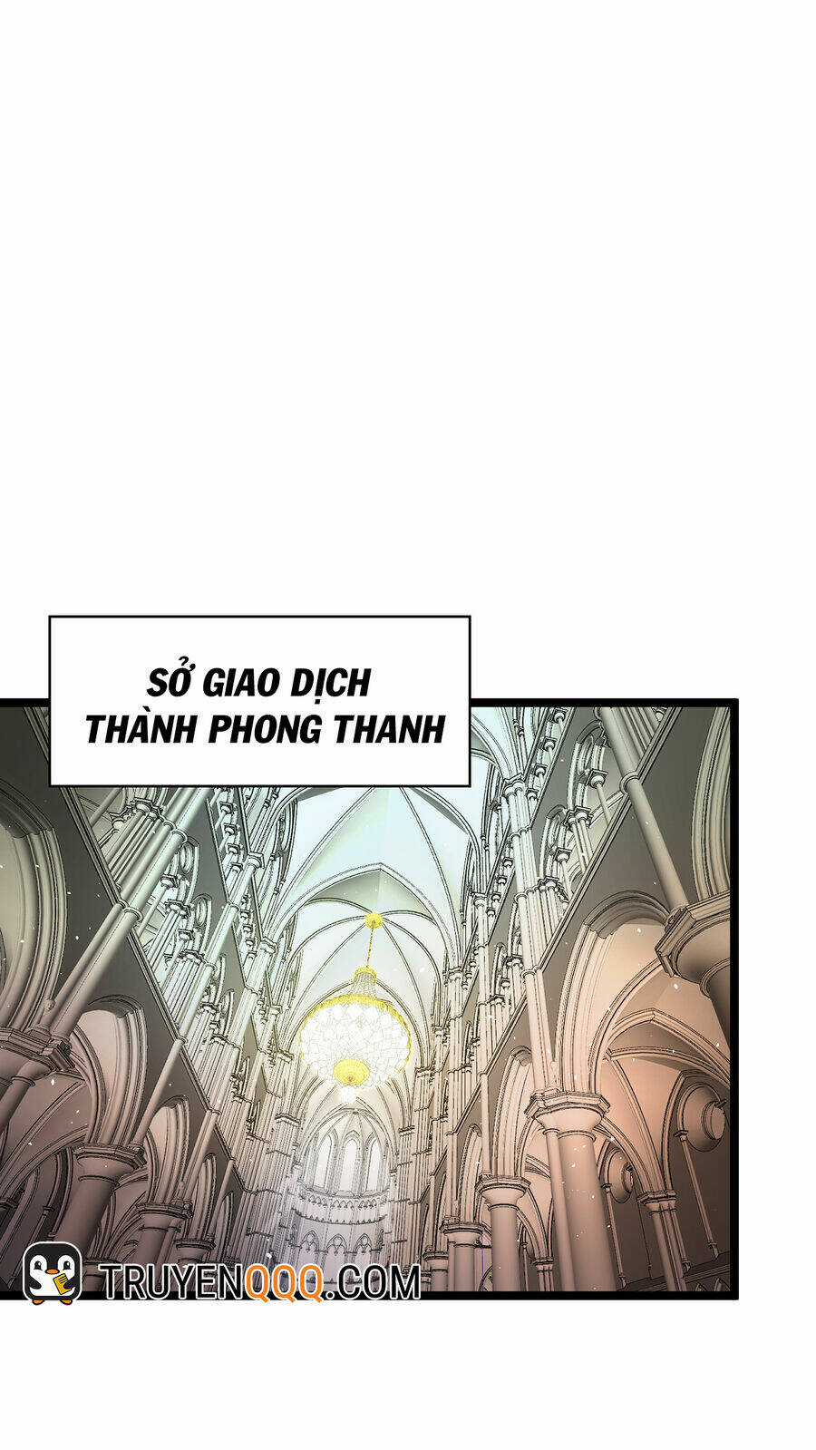 Thử Nghiệm Nghìn Năm Cuối Cùng Trò Chơi Cũng Bắt Đầu Chapter 20 trang 38