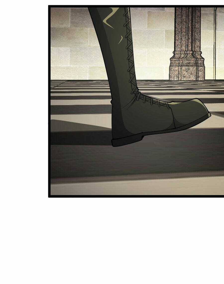 Thử Nghiệm Nghìn Năm Cuối Cùng Trò Chơi Cũng Bắt Đầu Chapter 20 trang 39