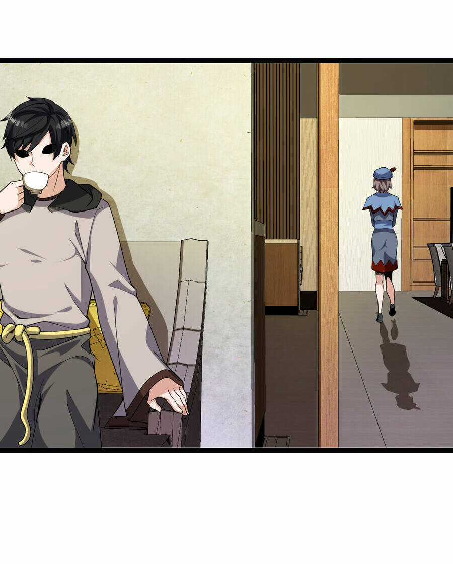 Thử Nghiệm Nghìn Năm Cuối Cùng Trò Chơi Cũng Bắt Đầu Chapter 20 trang 43