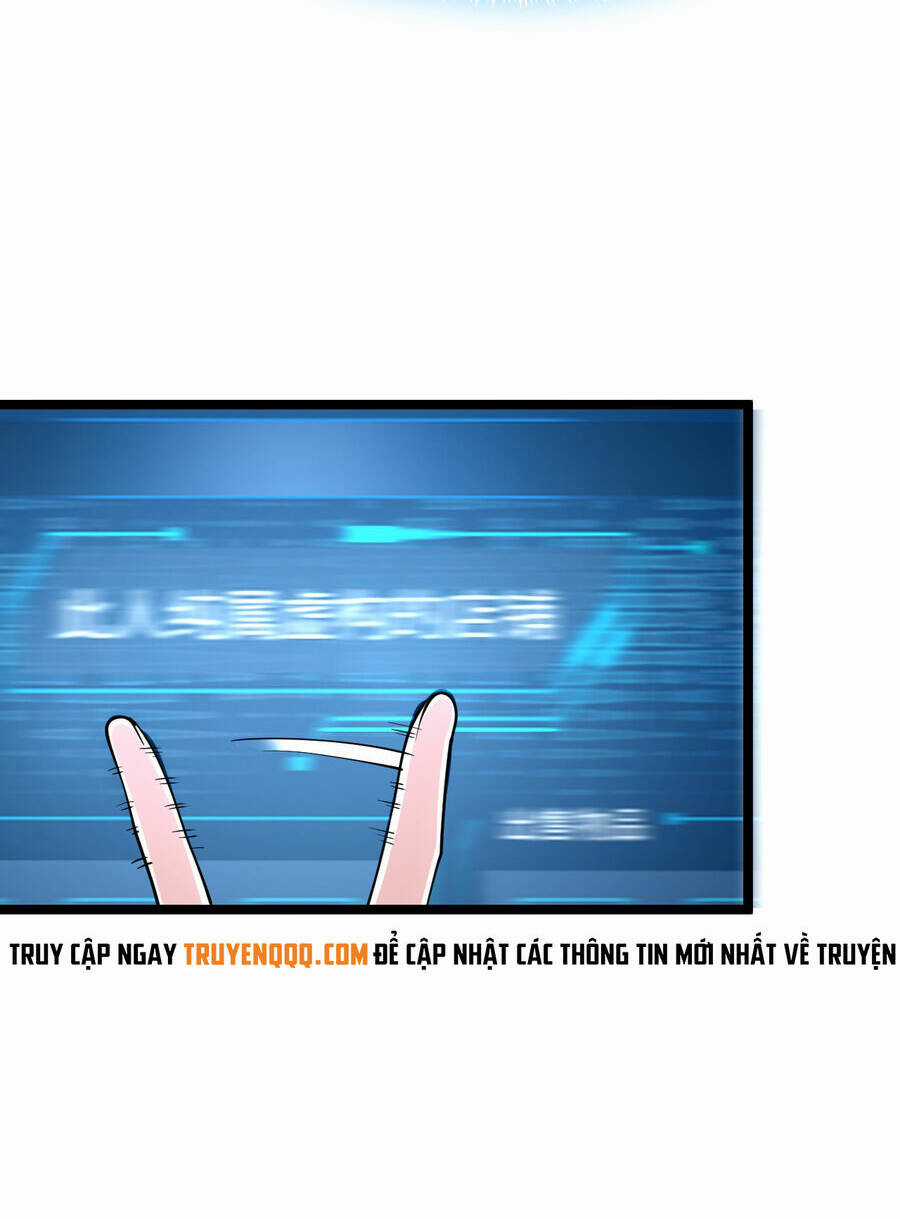 Thử Nghiệm Nghìn Năm Cuối Cùng Trò Chơi Cũng Bắt Đầu Chapter 20 trang 48