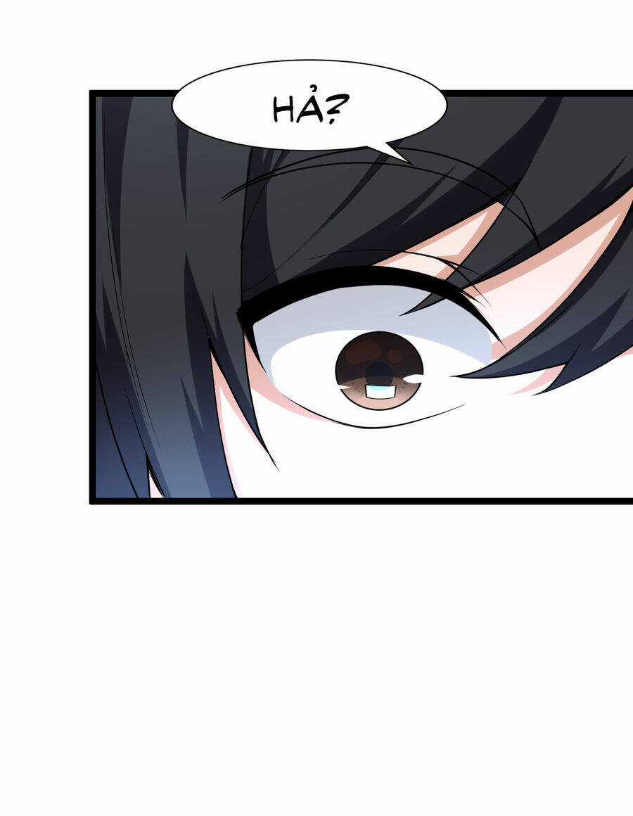 Thử Nghiệm Nghìn Năm Cuối Cùng Trò Chơi Cũng Bắt Đầu Chapter 20 trang 49