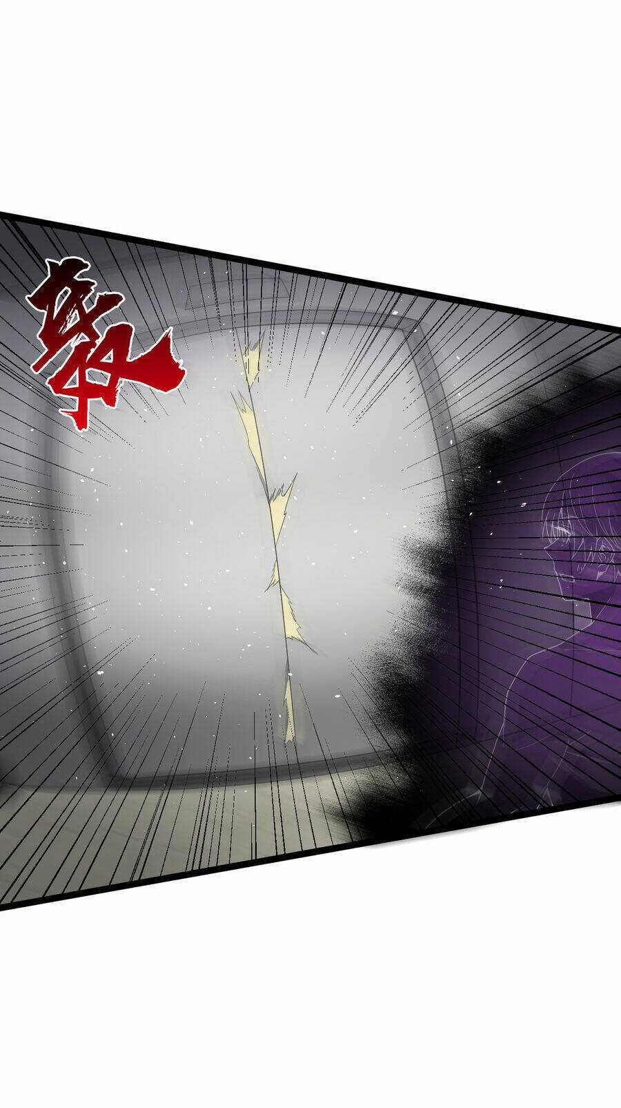 Thử Nghiệm Nghìn Năm Cuối Cùng Trò Chơi Cũng Bắt Đầu Chapter 20 trang 5