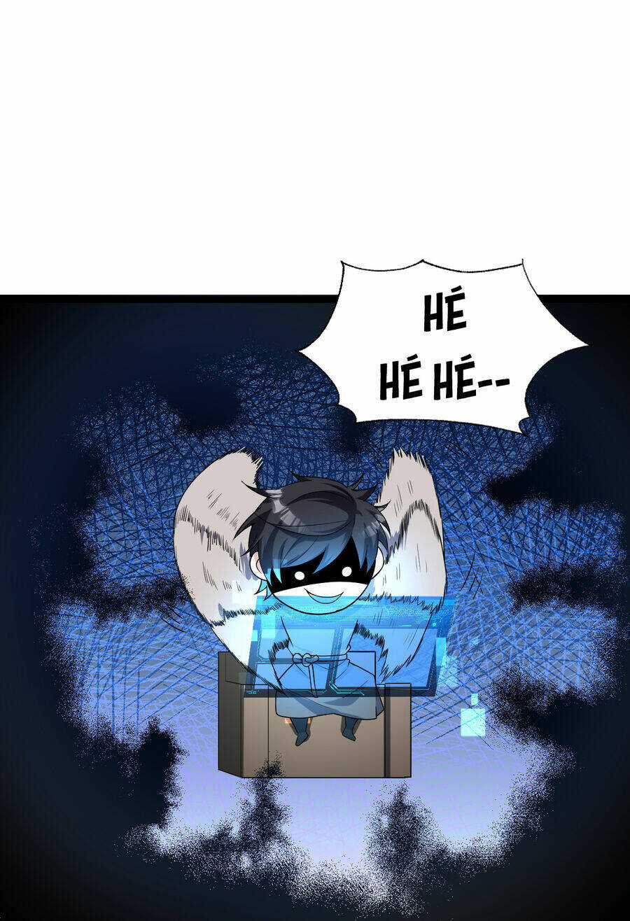 Thử Nghiệm Nghìn Năm Cuối Cùng Trò Chơi Cũng Bắt Đầu Chapter 20 trang 55