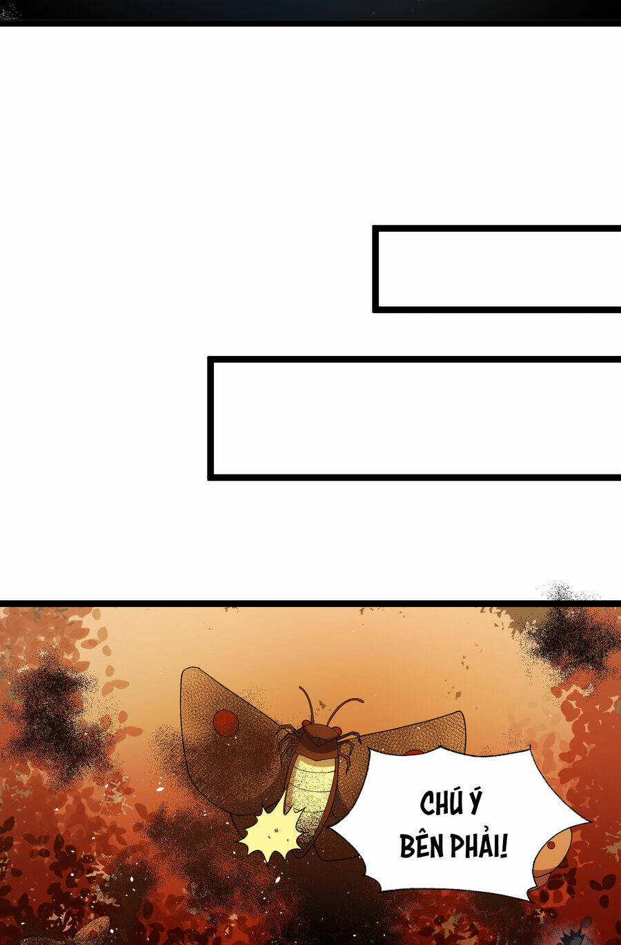 Thử Nghiệm Nghìn Năm Cuối Cùng Trò Chơi Cũng Bắt Đầu Chapter 20 trang 56