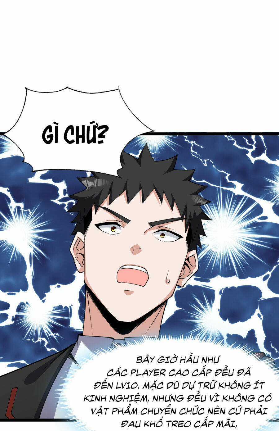 Thử Nghiệm Nghìn Năm Cuối Cùng Trò Chơi Cũng Bắt Đầu Chapter 20 trang 61