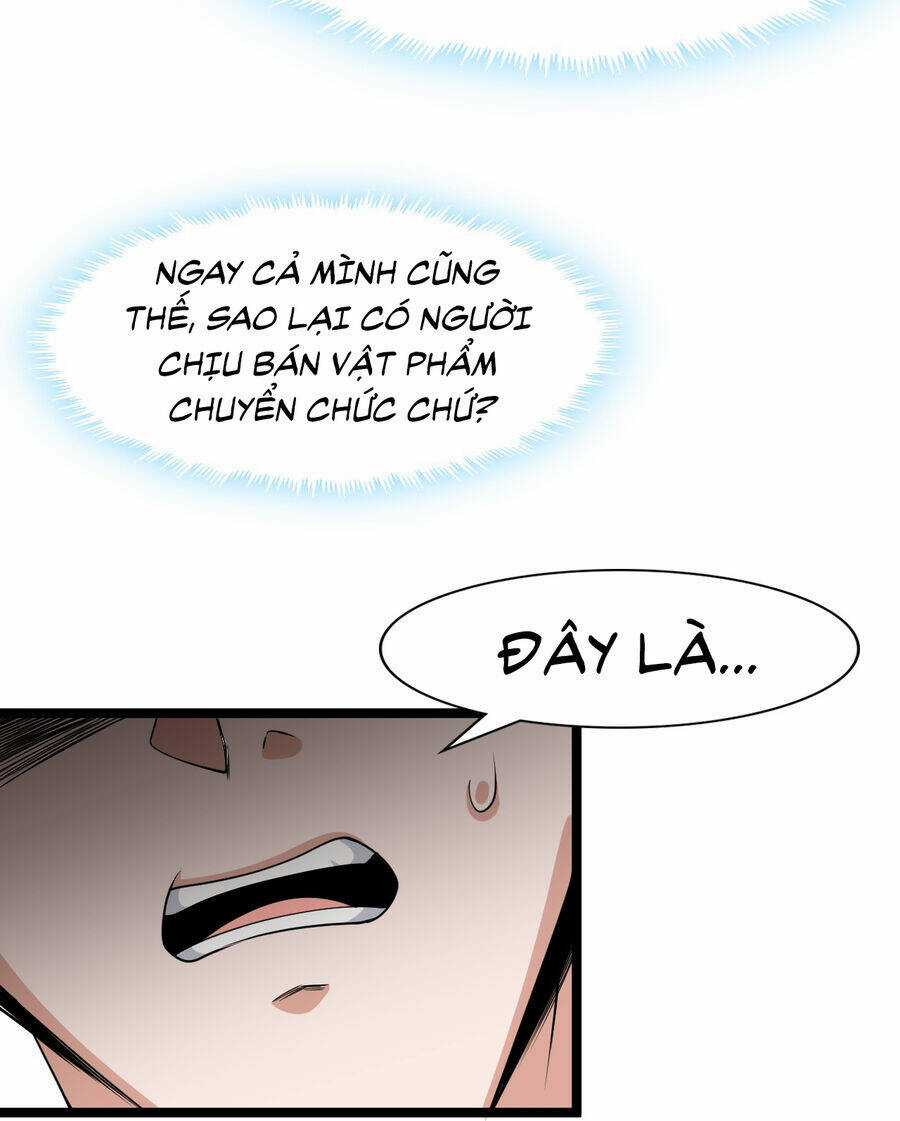 Thử Nghiệm Nghìn Năm Cuối Cùng Trò Chơi Cũng Bắt Đầu Chapter 20 trang 62