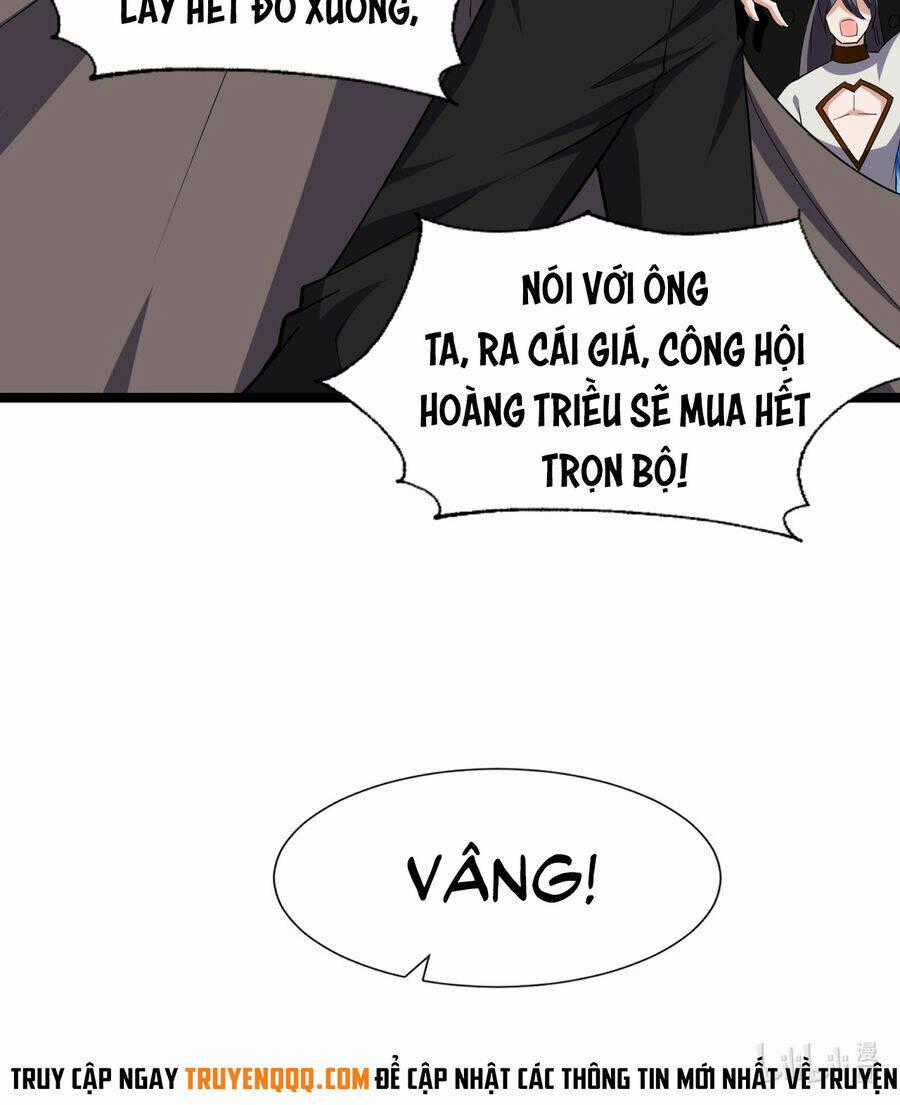 Thử Nghiệm Nghìn Năm Cuối Cùng Trò Chơi Cũng Bắt Đầu Chapter 20 trang 66