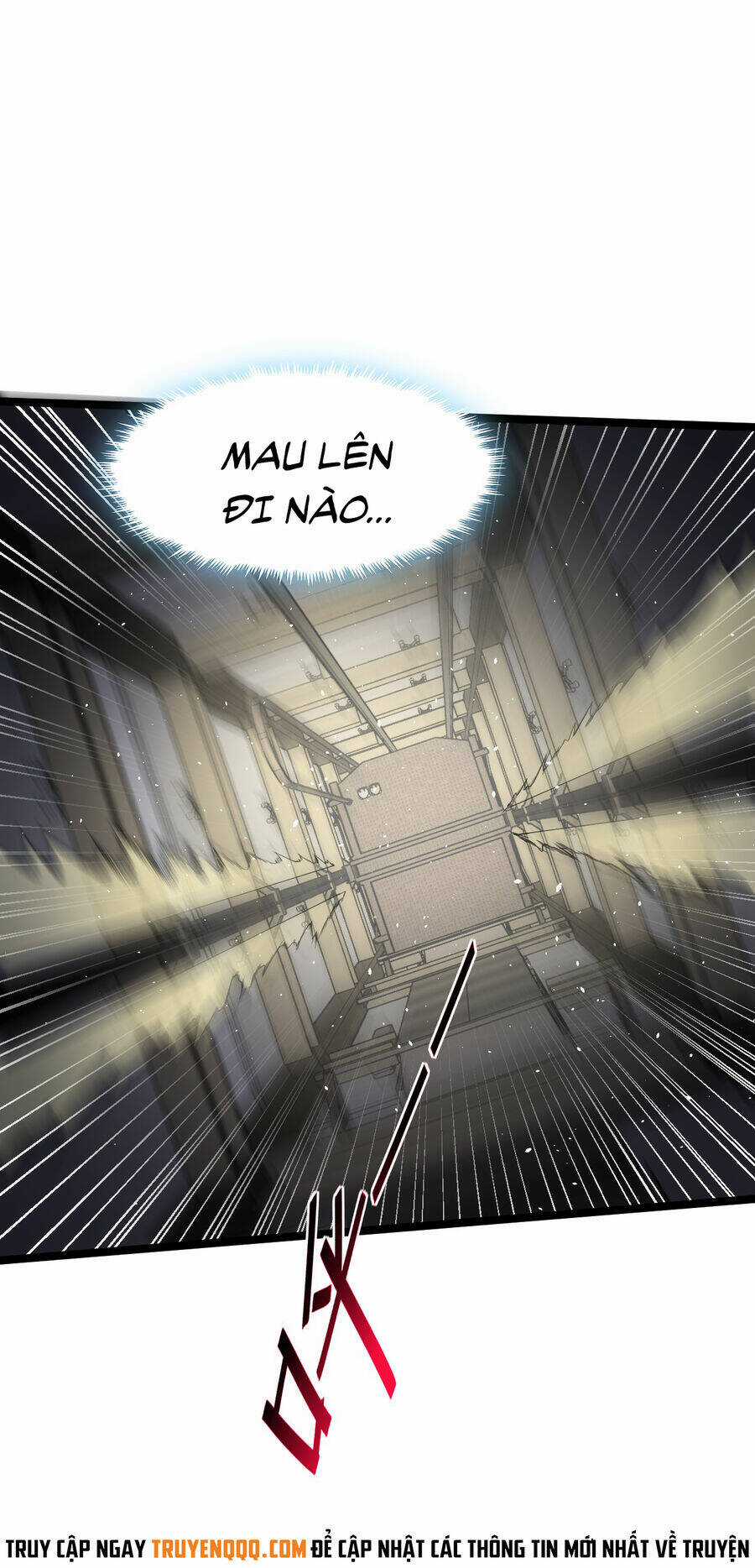 Thử Nghiệm Nghìn Năm Cuối Cùng Trò Chơi Cũng Bắt Đầu Chapter 20 trang 7