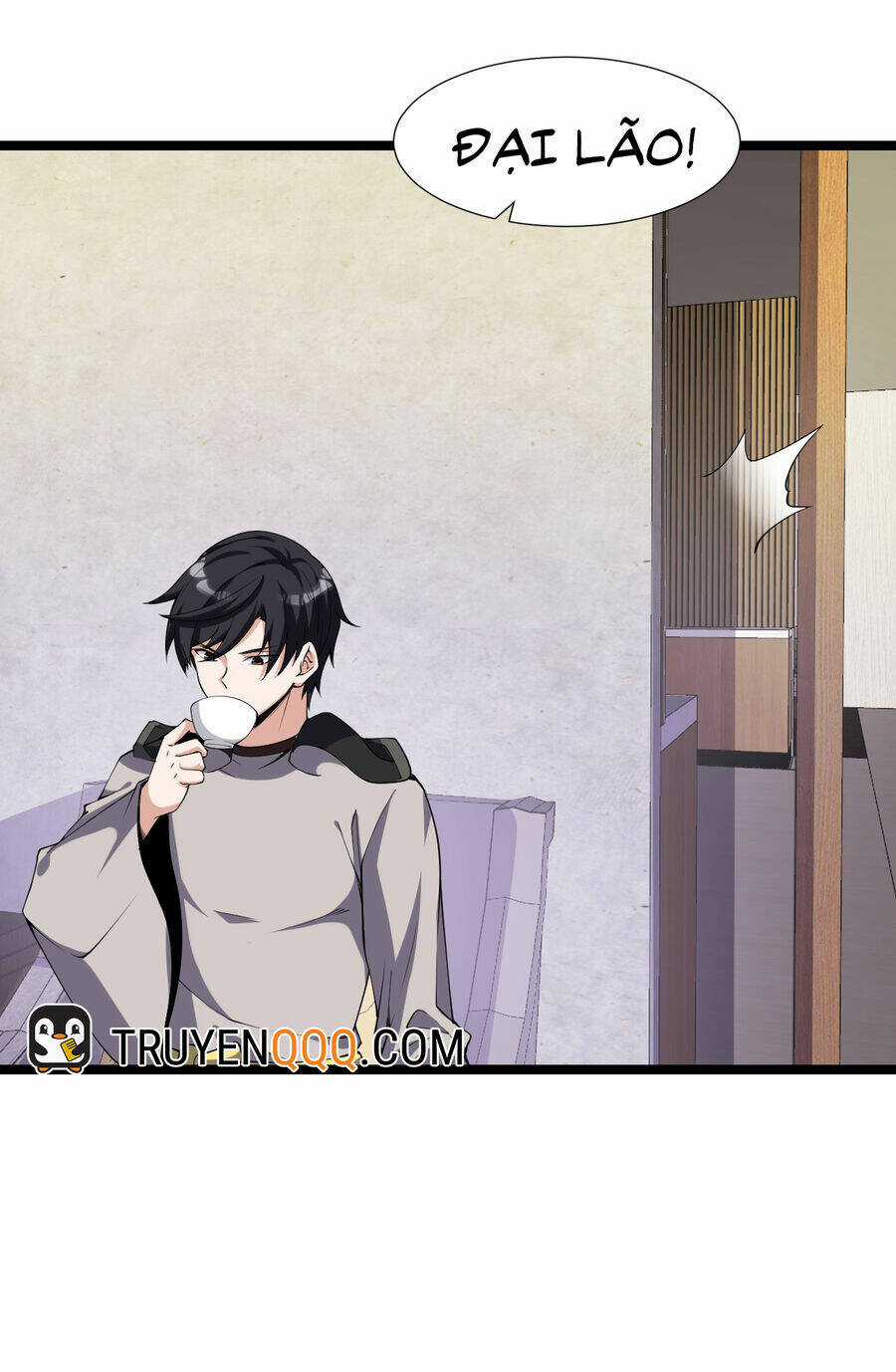 Thử Nghiệm Nghìn Năm Cuối Cùng Trò Chơi Cũng Bắt Đầu Chapter 21 trang 16