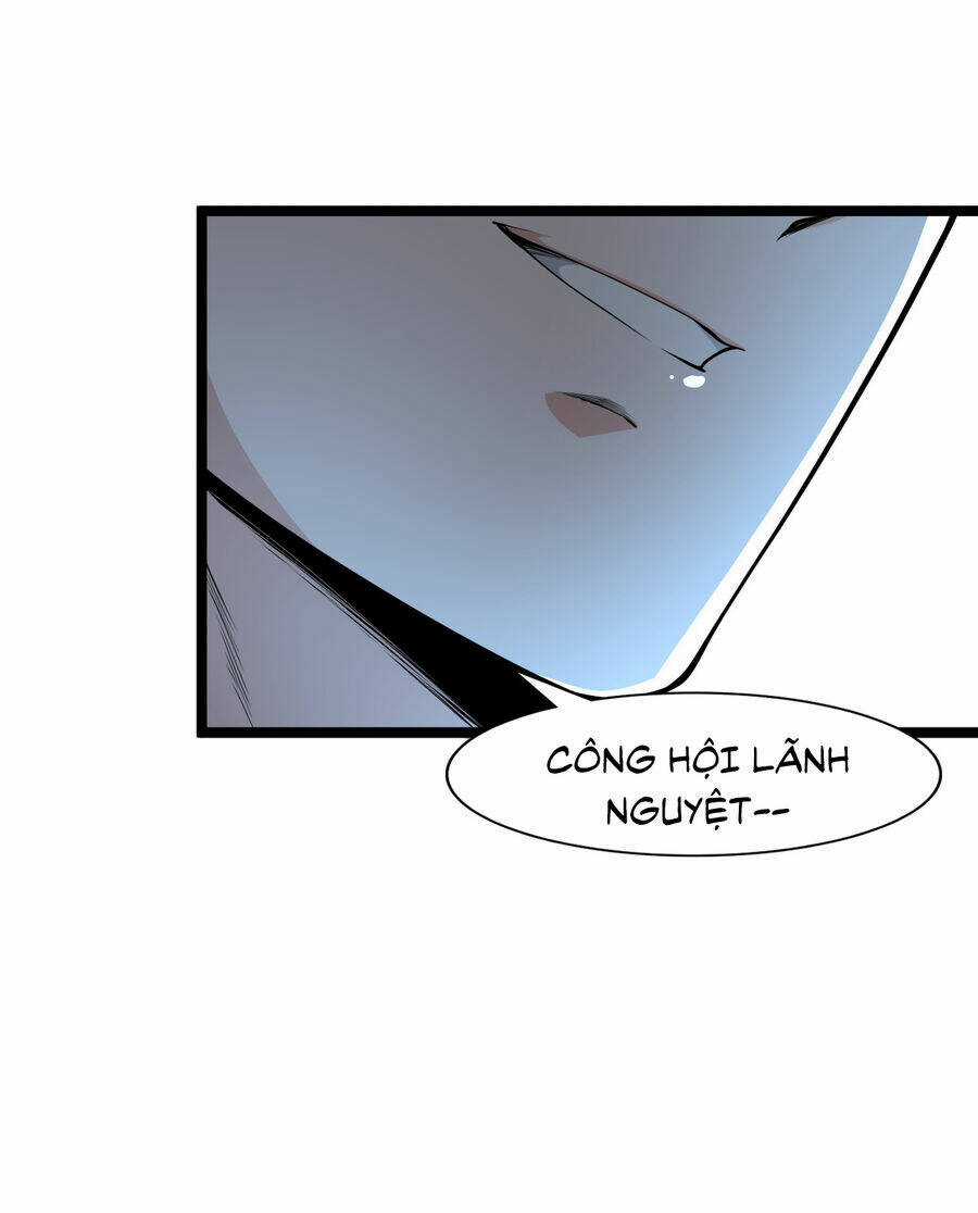 Thử Nghiệm Nghìn Năm Cuối Cùng Trò Chơi Cũng Bắt Đầu Chapter 21 trang 19