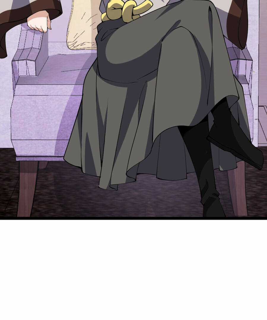 Thử Nghiệm Nghìn Năm Cuối Cùng Trò Chơi Cũng Bắt Đầu Chapter 21 trang 27