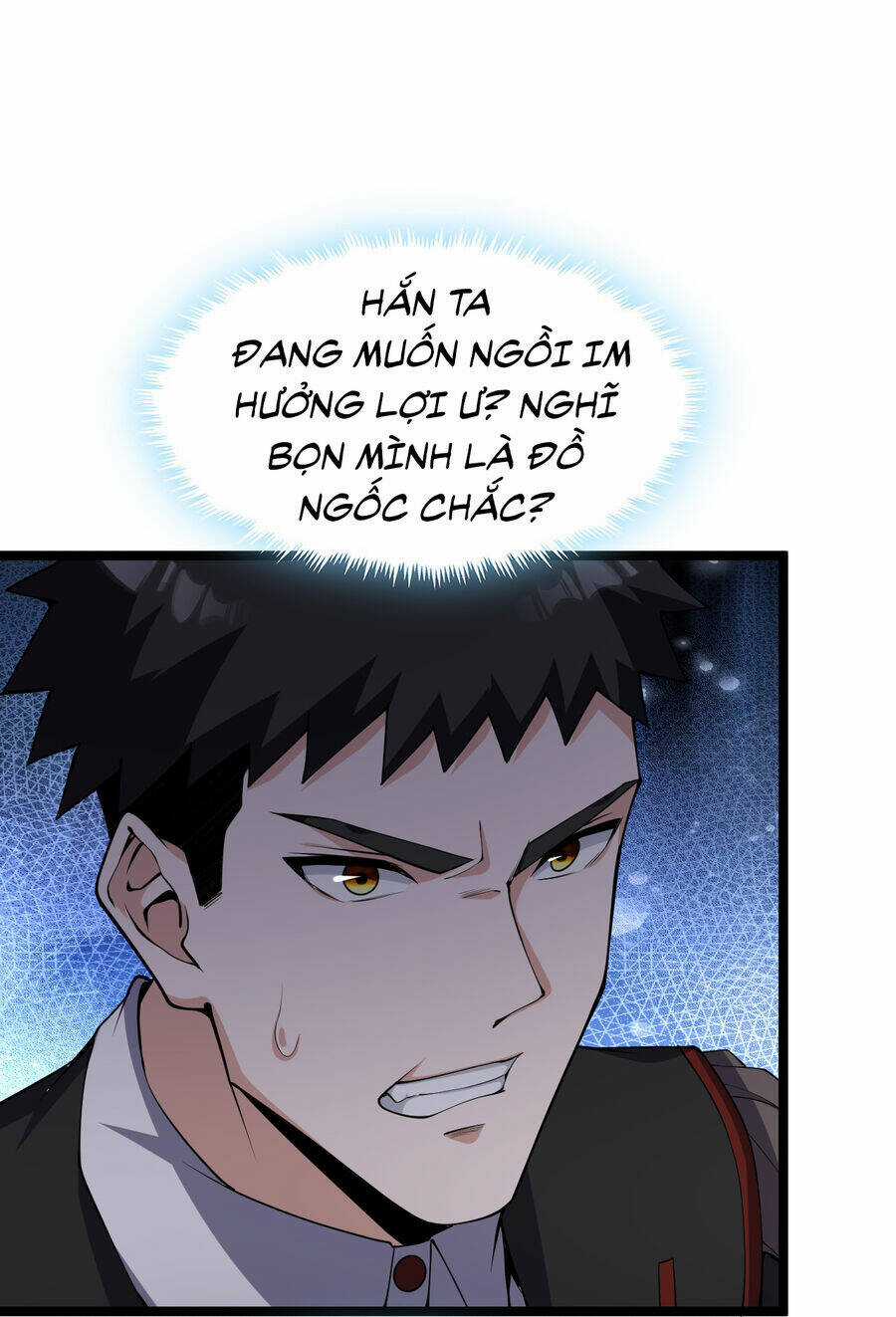 Thử Nghiệm Nghìn Năm Cuối Cùng Trò Chơi Cũng Bắt Đầu Chapter 21 trang 29