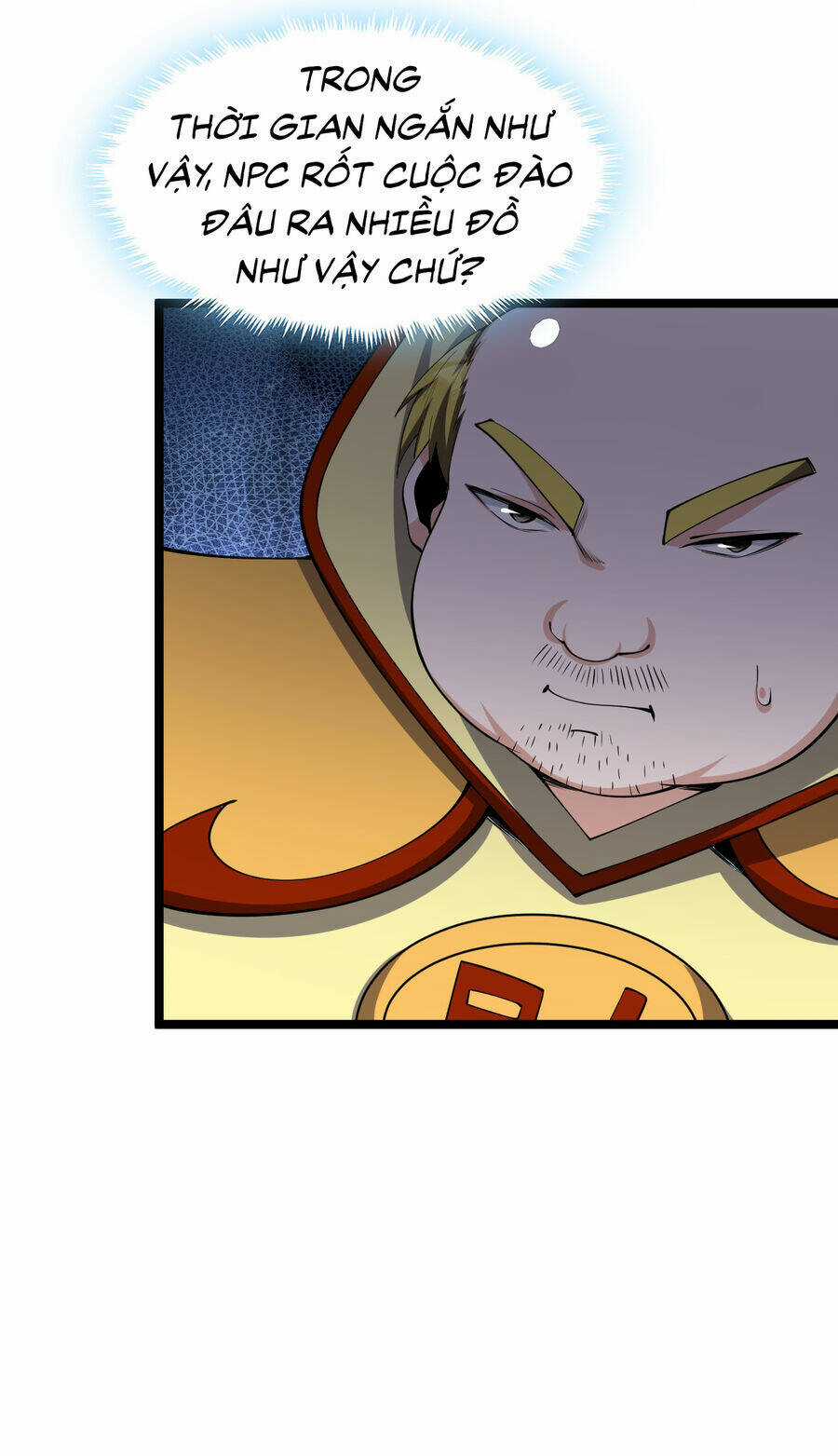 Thử Nghiệm Nghìn Năm Cuối Cùng Trò Chơi Cũng Bắt Đầu Chapter 21 trang 30