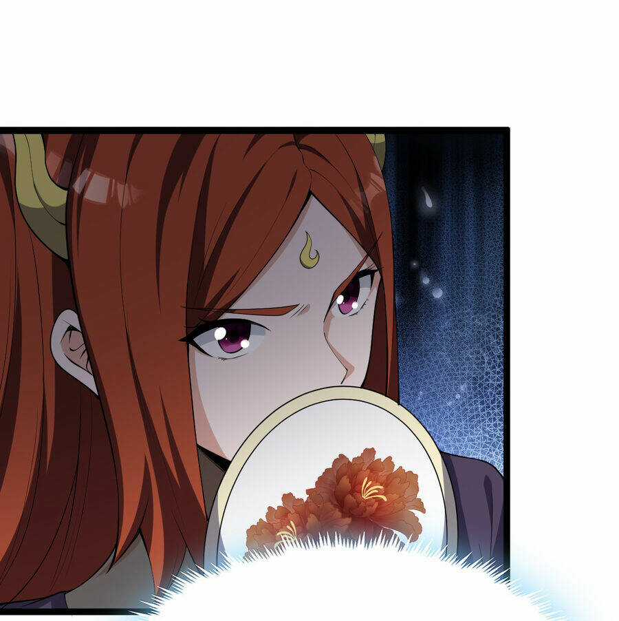 Thử Nghiệm Nghìn Năm Cuối Cùng Trò Chơi Cũng Bắt Đầu Chapter 21 trang 31