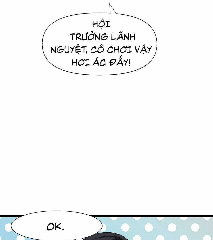 Thử Nghiệm Nghìn Năm Cuối Cùng Trò Chơi Cũng Bắt Đầu Chapter 21 trang 34