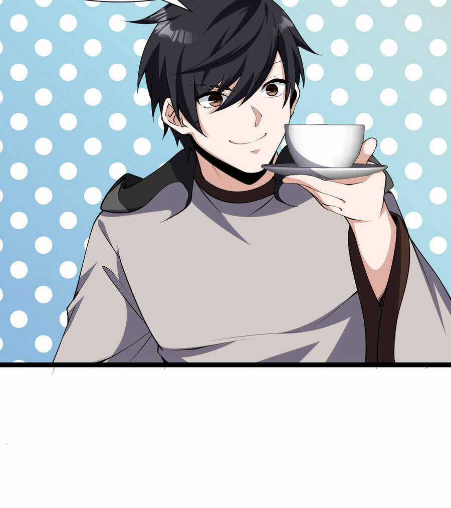 Thử Nghiệm Nghìn Năm Cuối Cùng Trò Chơi Cũng Bắt Đầu Chapter 21 trang 35