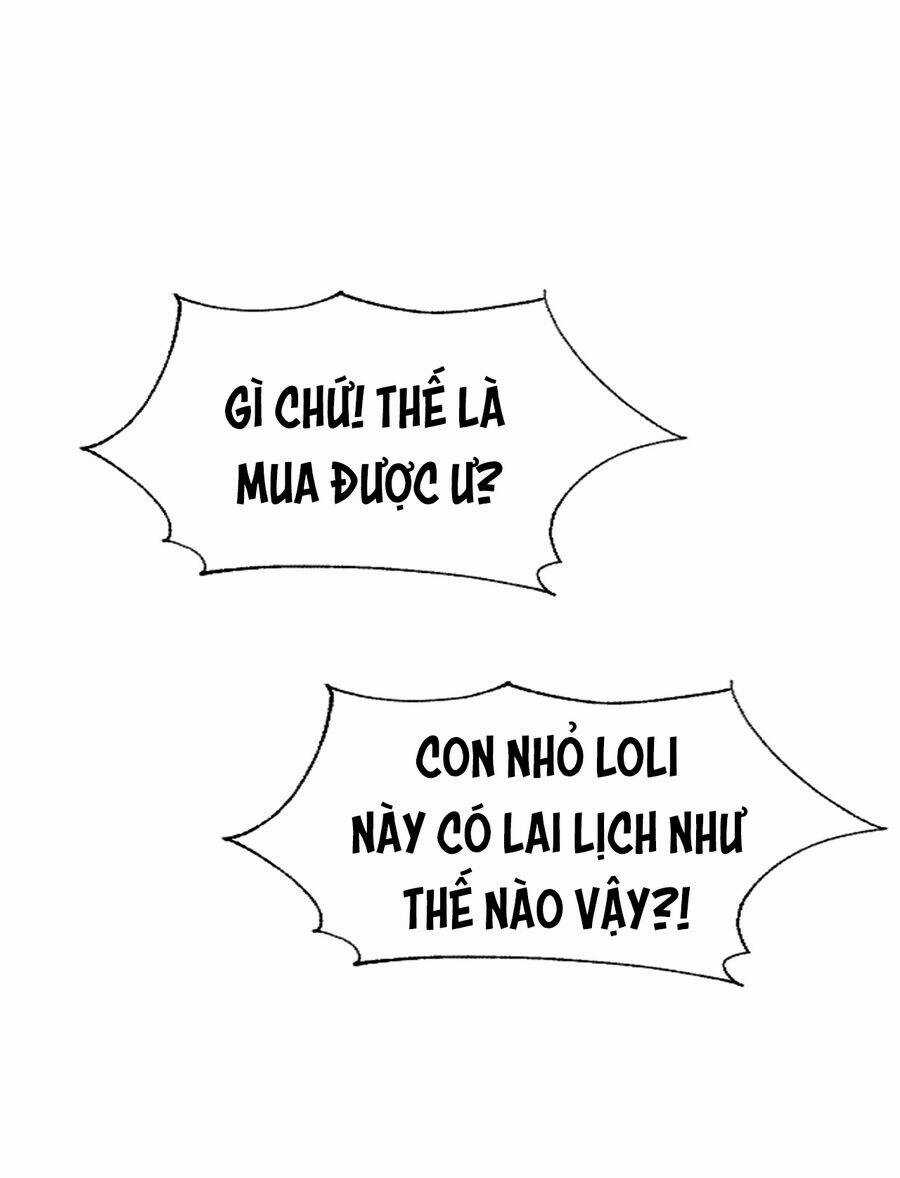 Thử Nghiệm Nghìn Năm Cuối Cùng Trò Chơi Cũng Bắt Đầu Chapter 21 trang 36