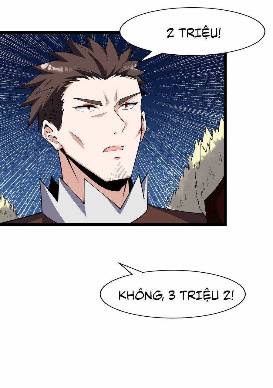 Thử Nghiệm Nghìn Năm Cuối Cùng Trò Chơi Cũng Bắt Đầu Chapter 21 trang 48