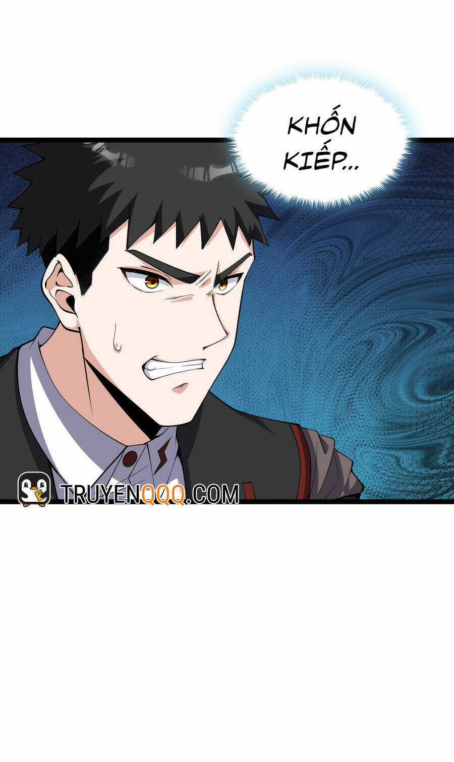 Thử Nghiệm Nghìn Năm Cuối Cùng Trò Chơi Cũng Bắt Đầu Chapter 21 trang 50