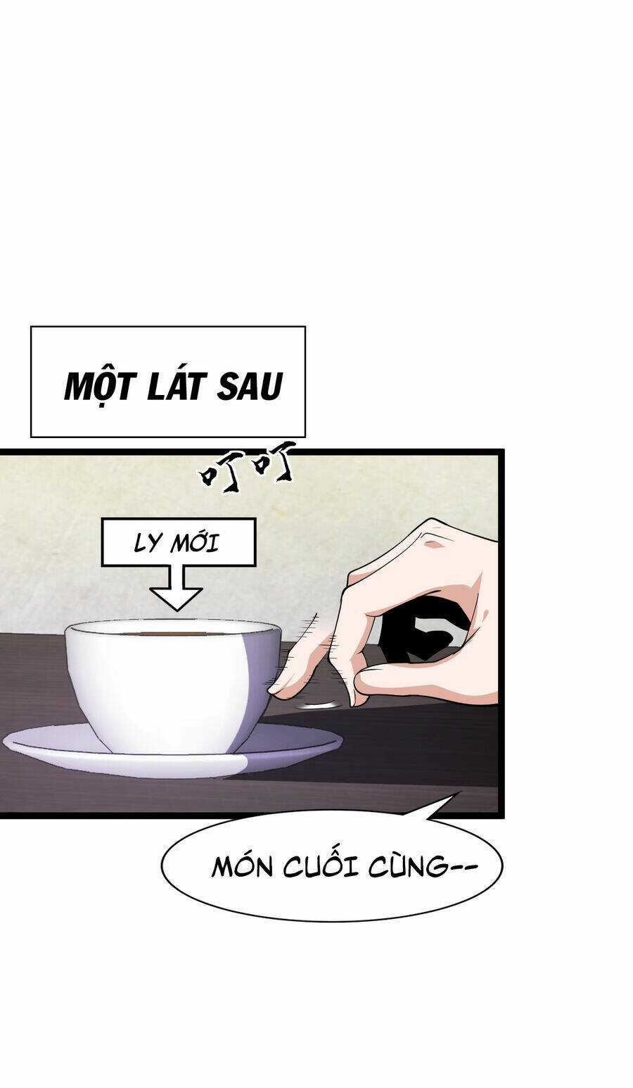 Thử Nghiệm Nghìn Năm Cuối Cùng Trò Chơi Cũng Bắt Đầu Chapter 21 trang 51